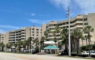 Condominium at 4575 S ATLANTIC AVE #6209, PONCE INLET, photo 31 of 31