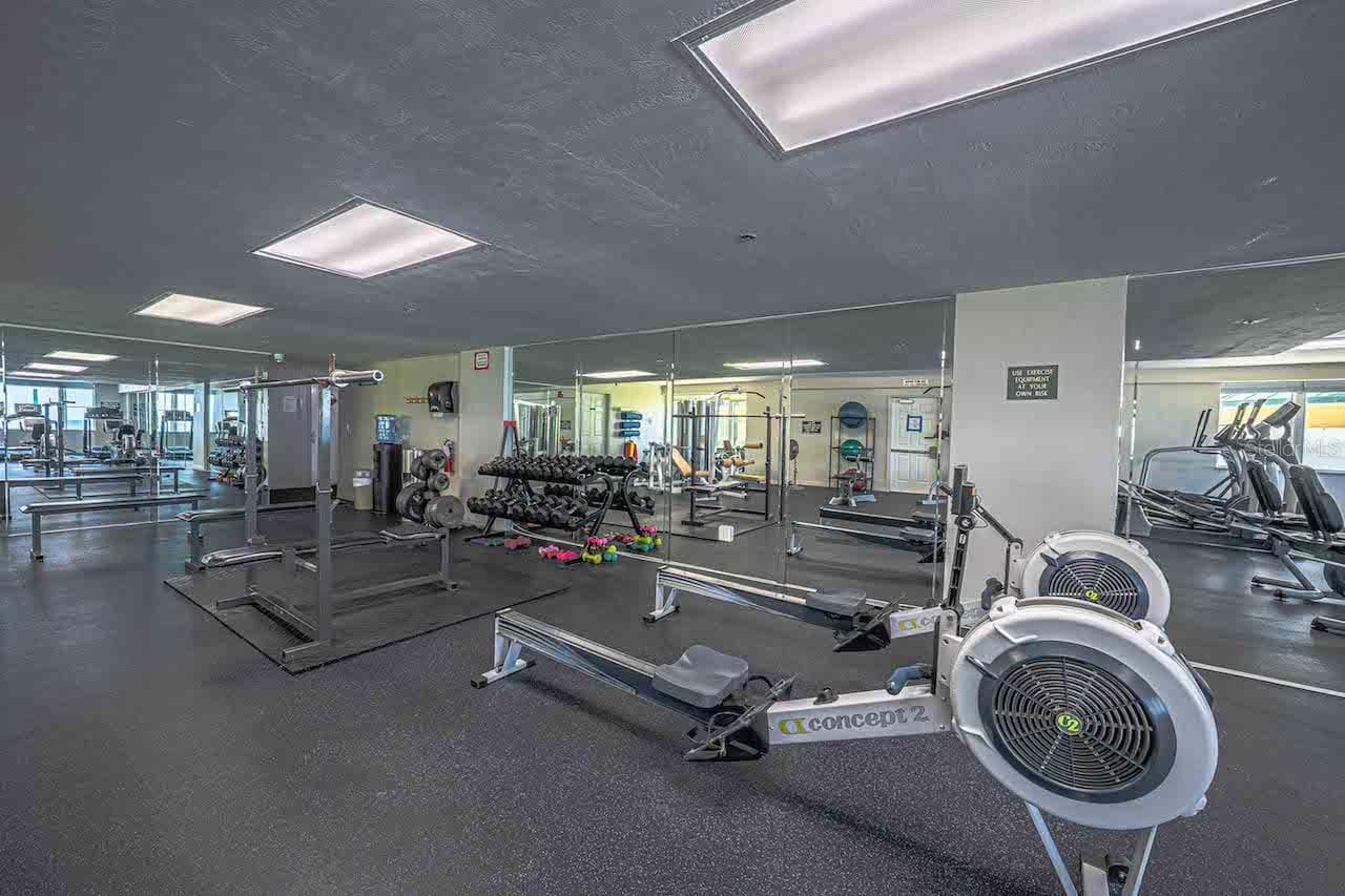 Condominium at 4575 S ATLANTIC AVE #6209, PONCE INLET, photo 30 of 31