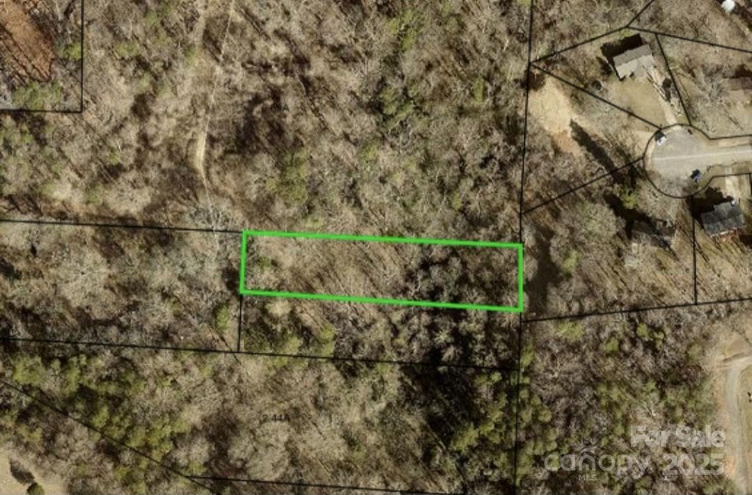 Lot at Hickory, photo 4 of 4