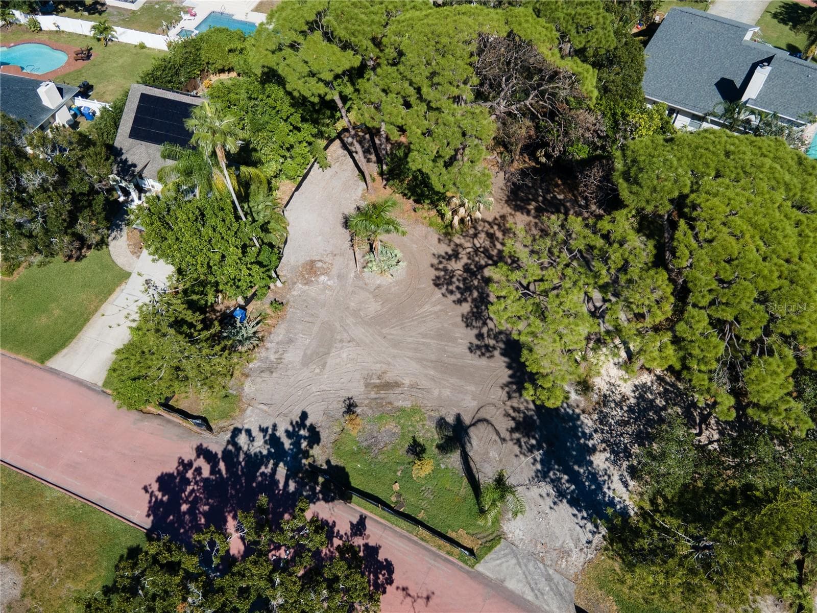 Land at 1125L FRIENDLY WAY S, ST PETERSBURG, photo 4 of 20