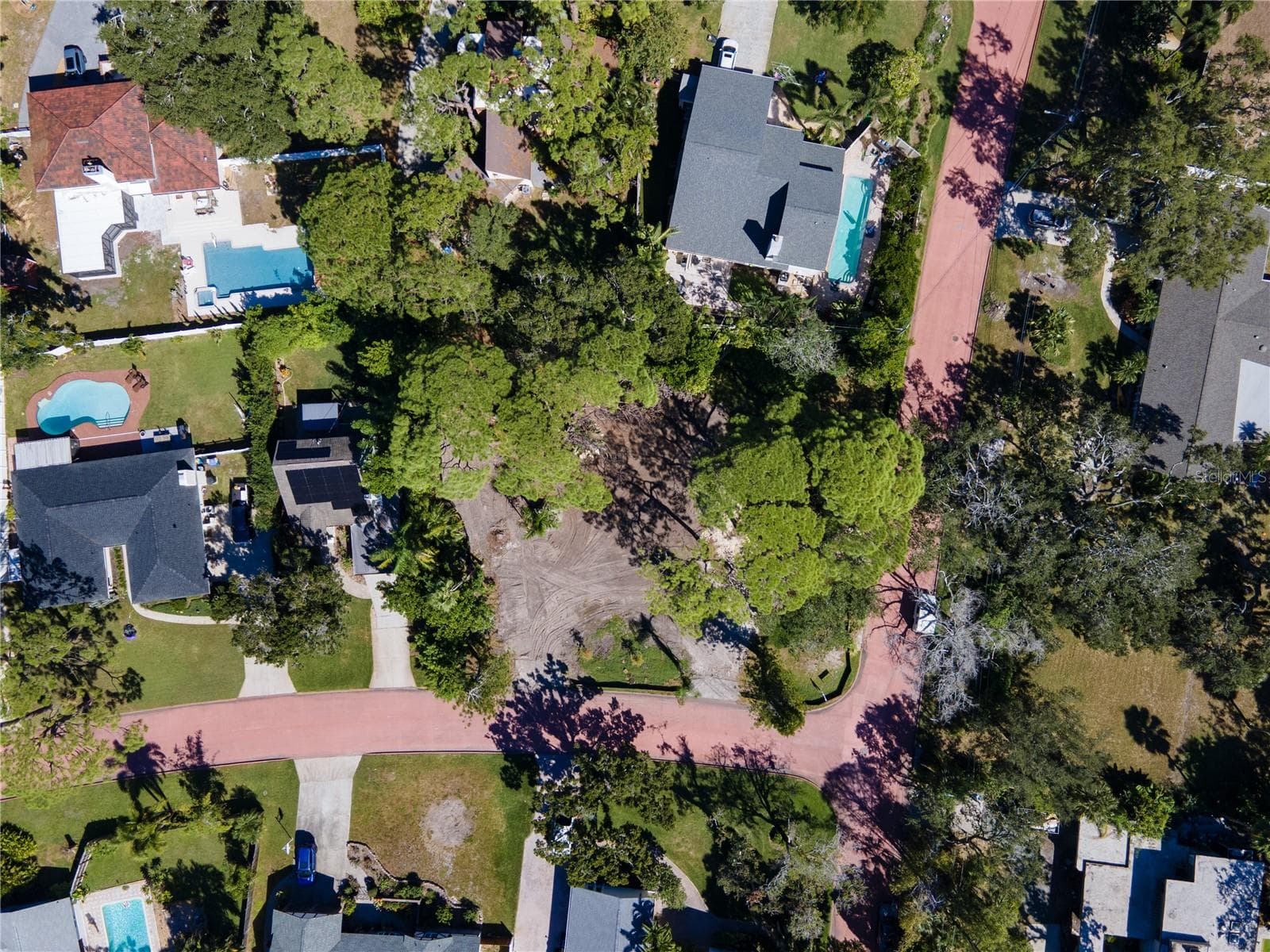 Land at 1125L FRIENDLY WAY S, ST PETERSBURG, photo 8 of 20
