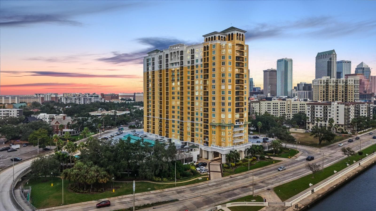 345 BAYSHORE BLVD #706