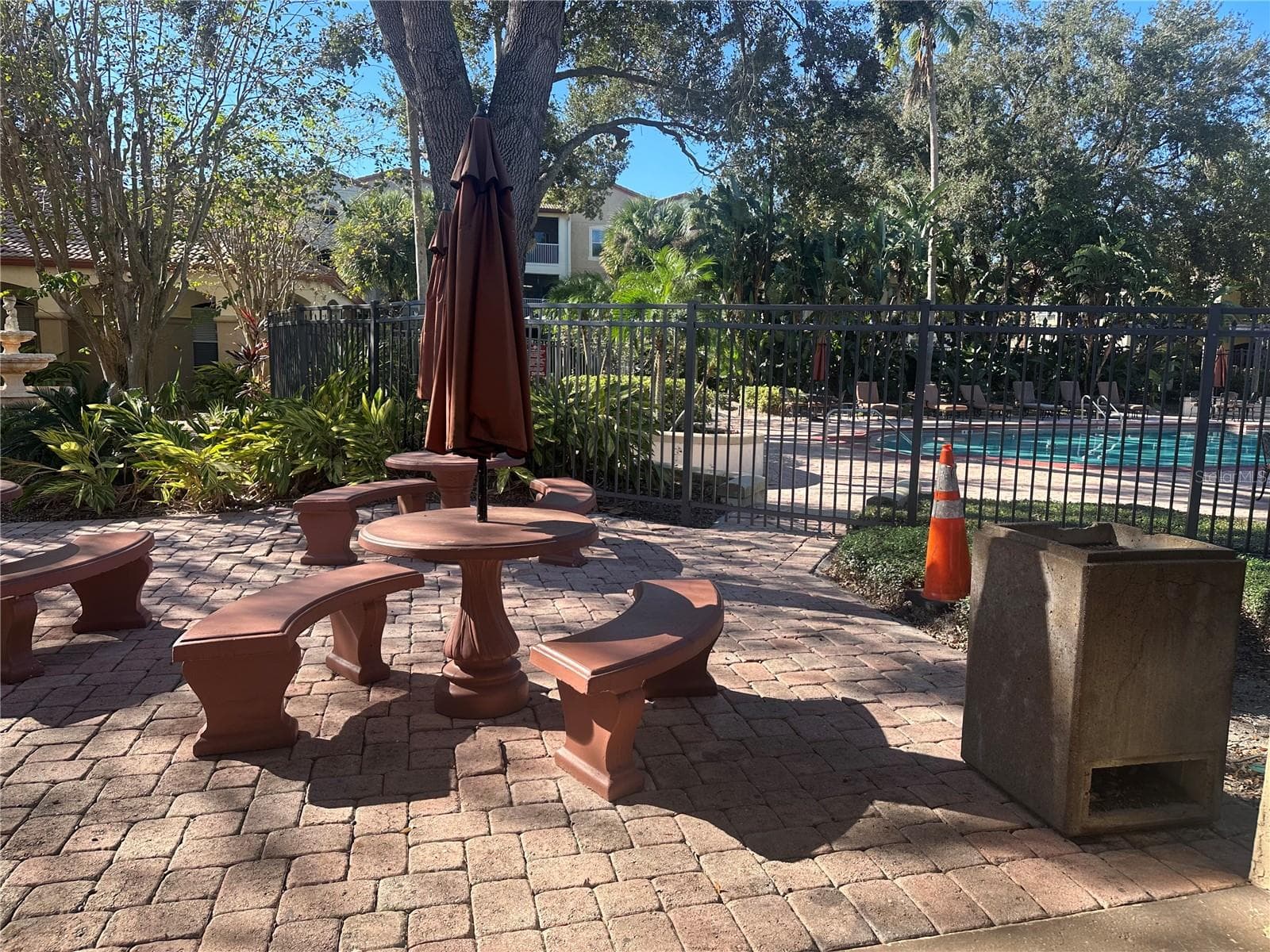 Condominium at 822 CAMARGO WAY #105, ALTAMONTE SPRINGS, photo 29 of 38