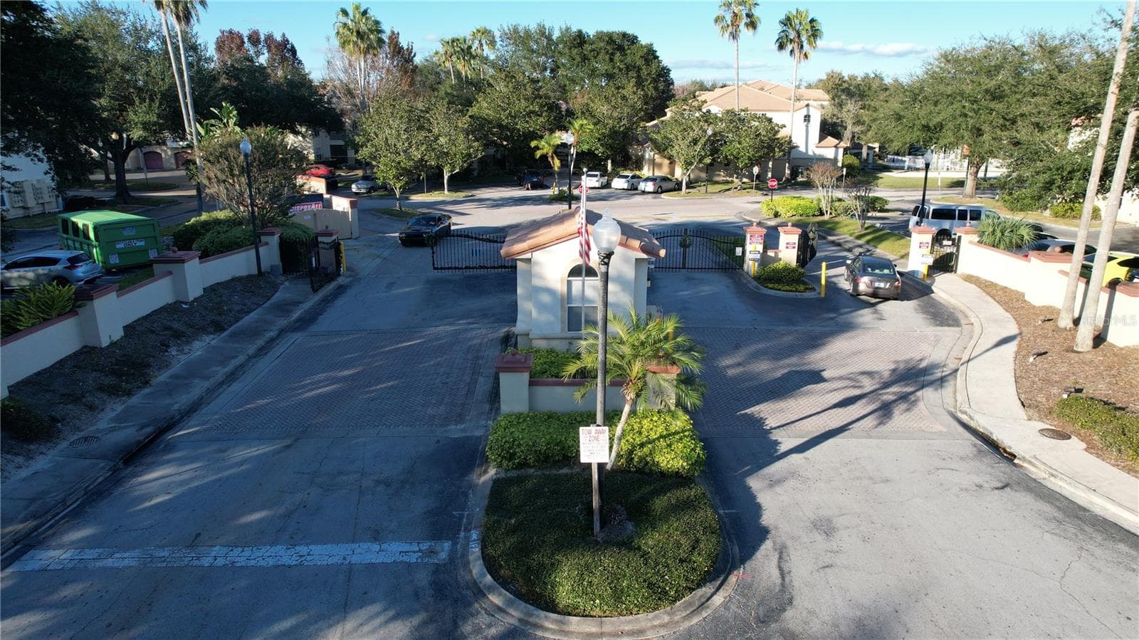 Condominium at 822 CAMARGO WAY #105, ALTAMONTE SPRINGS, photo 32 of 38