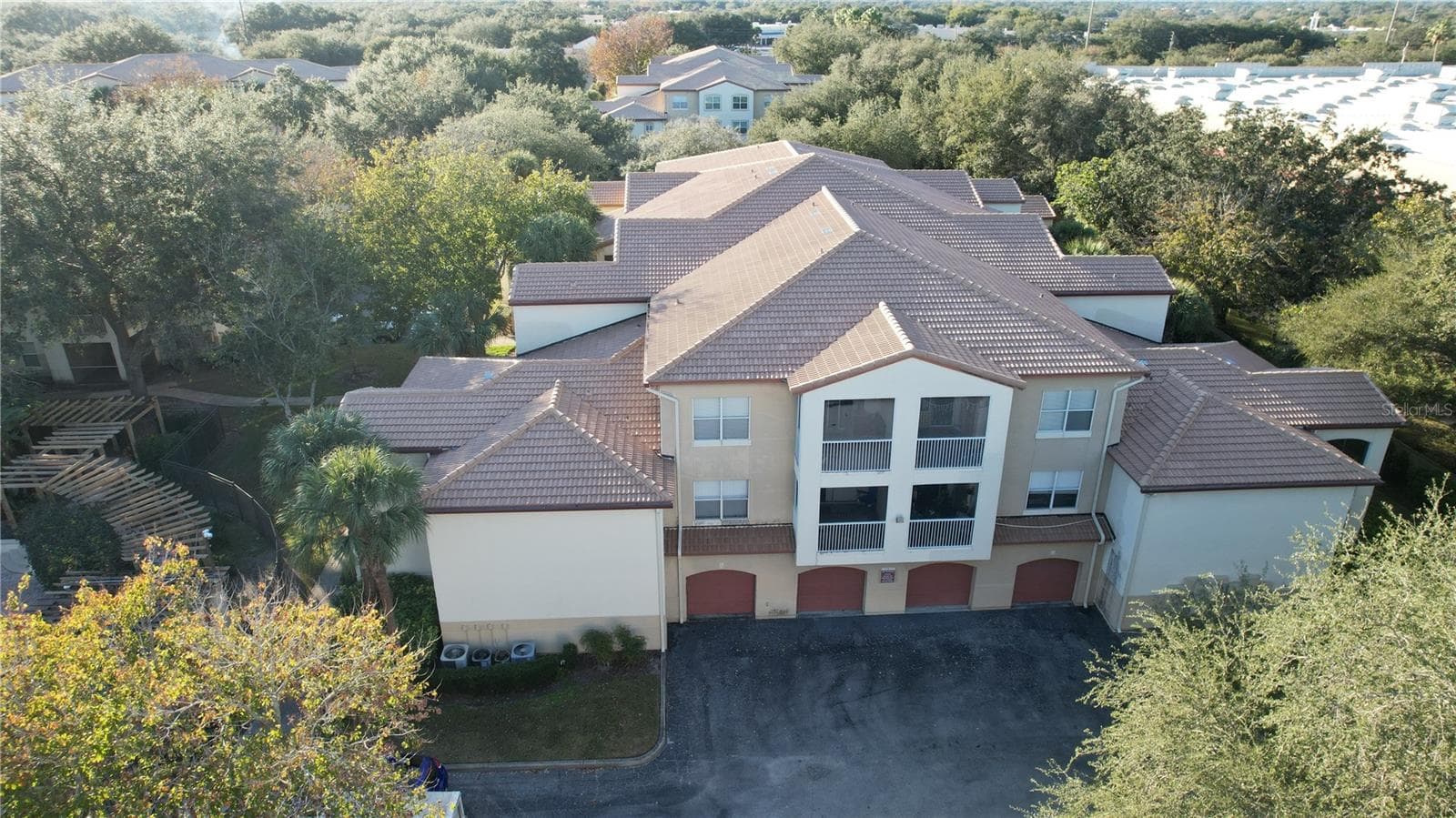 Condominium at 822 CAMARGO WAY #105, ALTAMONTE SPRINGS, photo 35 of 38