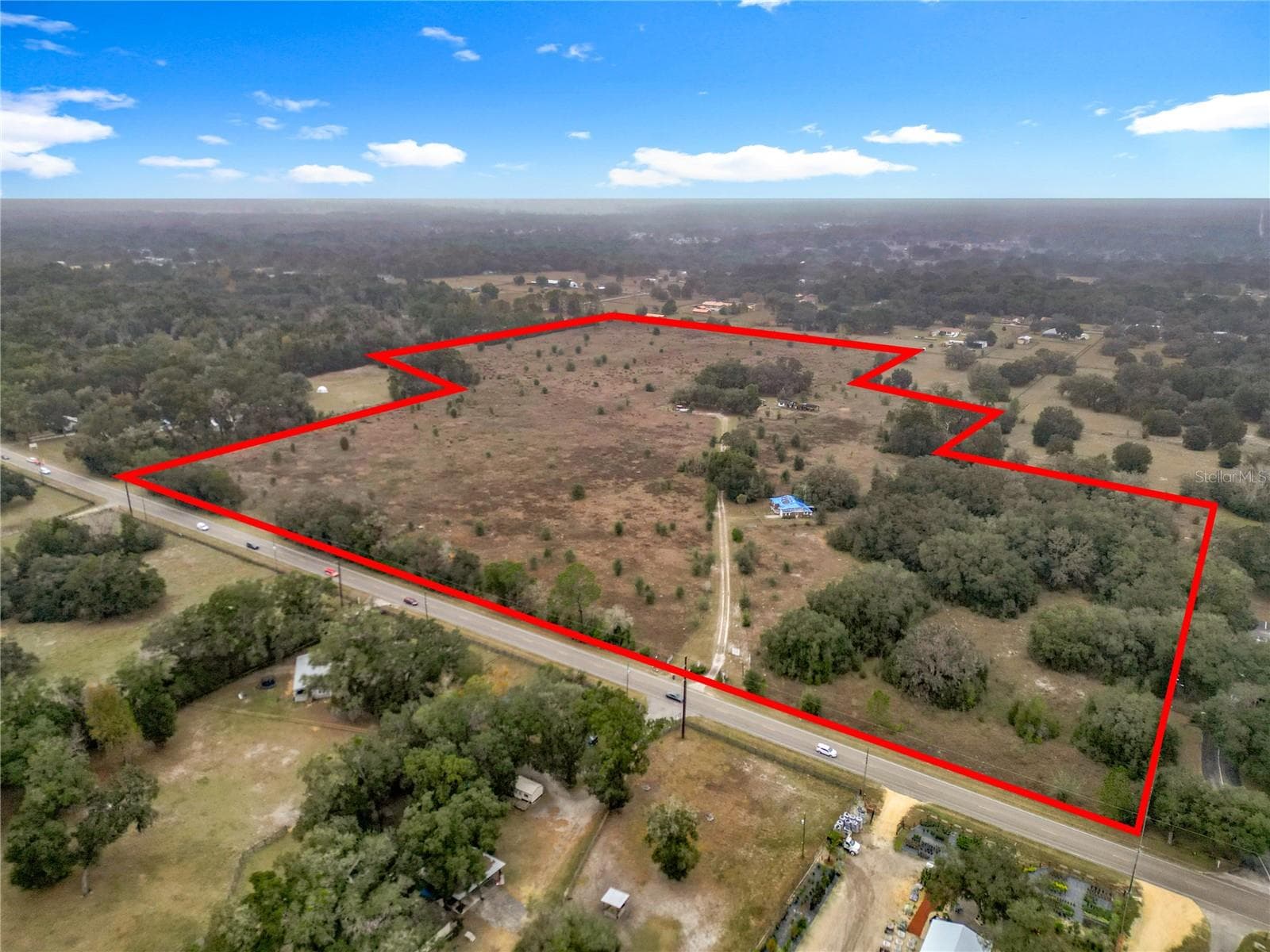 12521 SW HIGHWAY 484