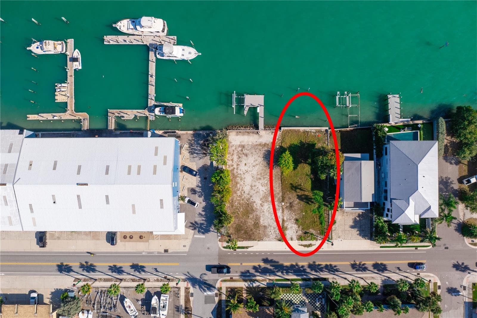 Land at 1805 PASS-A-GRILLE WAY, ST PETE BEACH, photo 6 of 25
