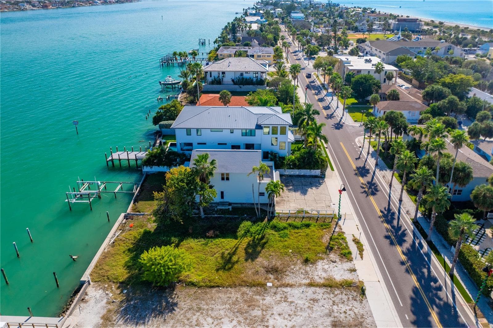 Land at 1805 PASS-A-GRILLE WAY, ST PETE BEACH, photo 7 of 25