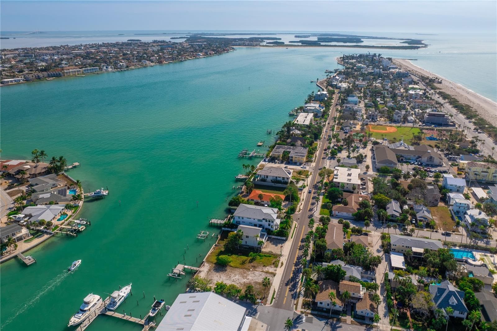 Land at 1805 PASS-A-GRILLE WAY, ST PETE BEACH, photo 8 of 25