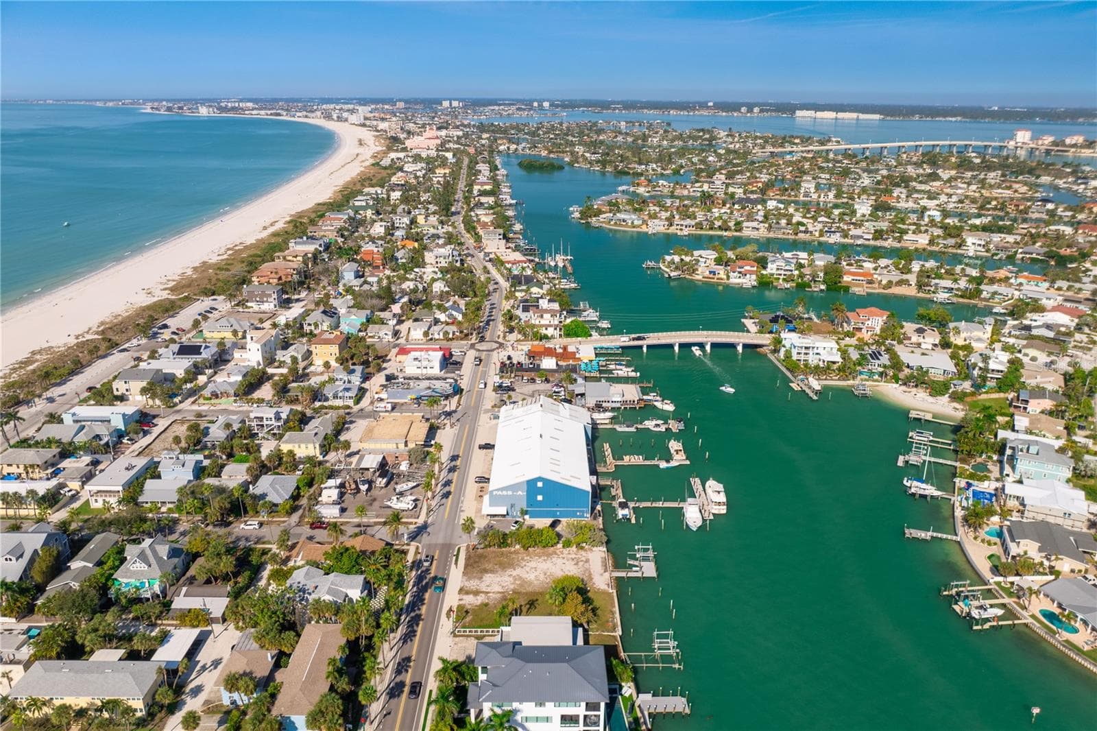 Land at 1805 PASS-A-GRILLE WAY, ST PETE BEACH, photo 9 of 25