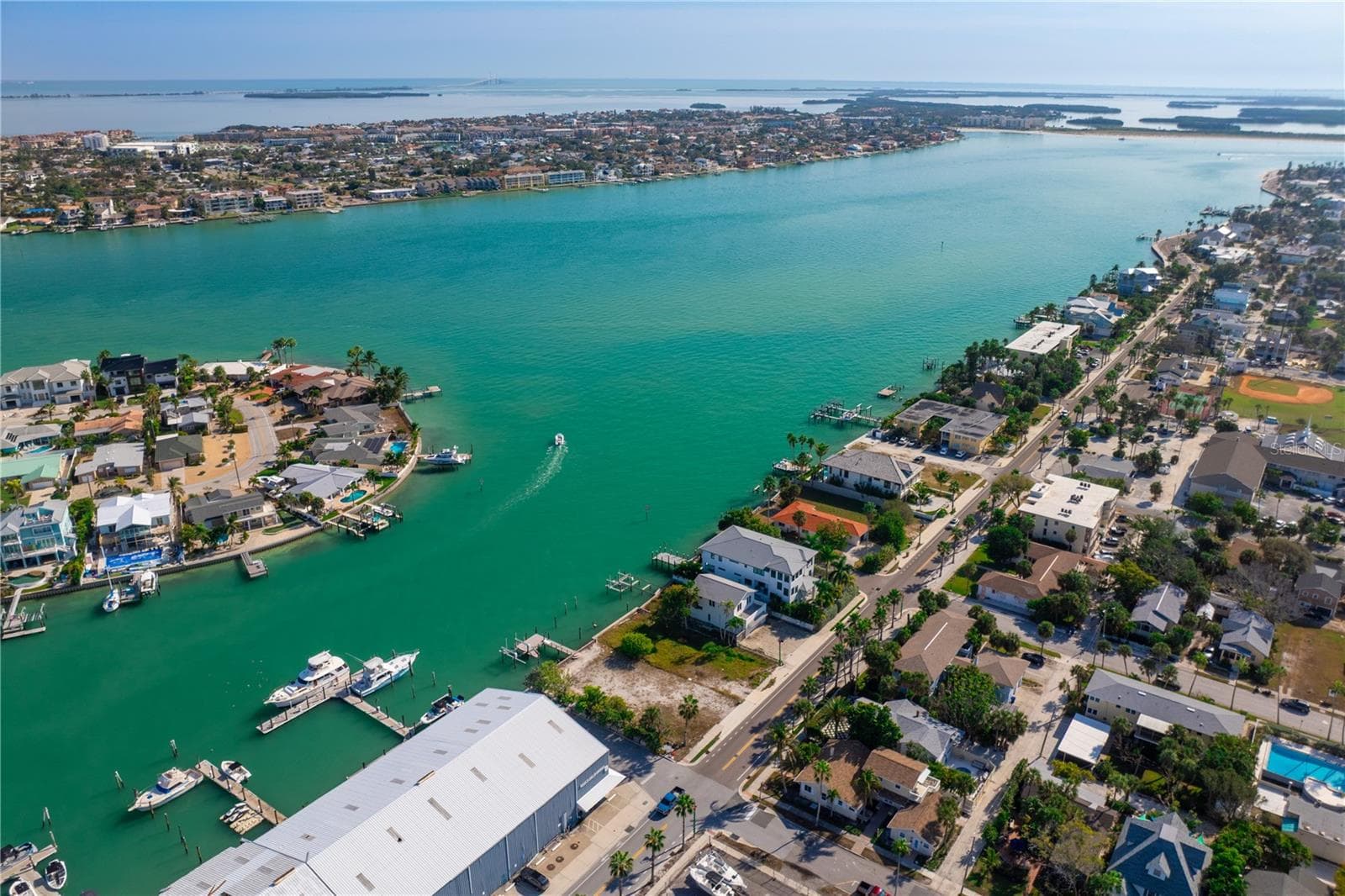 Land at 1805 PASS-A-GRILLE WAY, ST PETE BEACH, photo 4 of 25