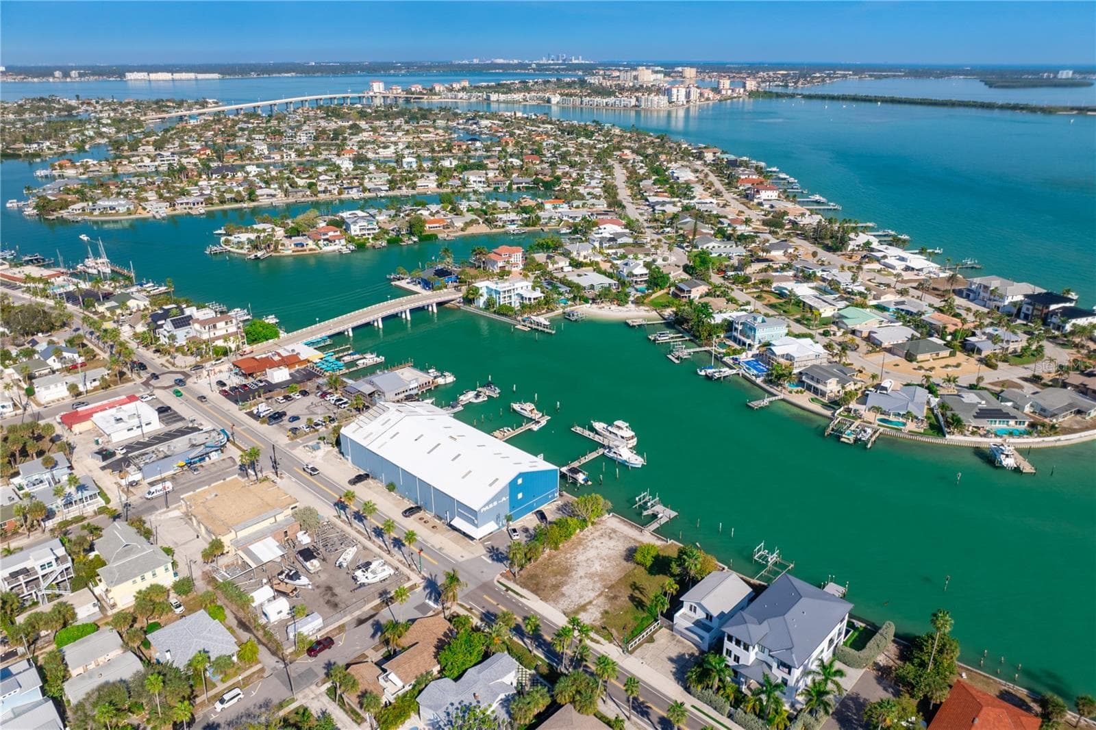 Land at 1805 PASS-A-GRILLE WAY, ST PETE BEACH, photo 10 of 25