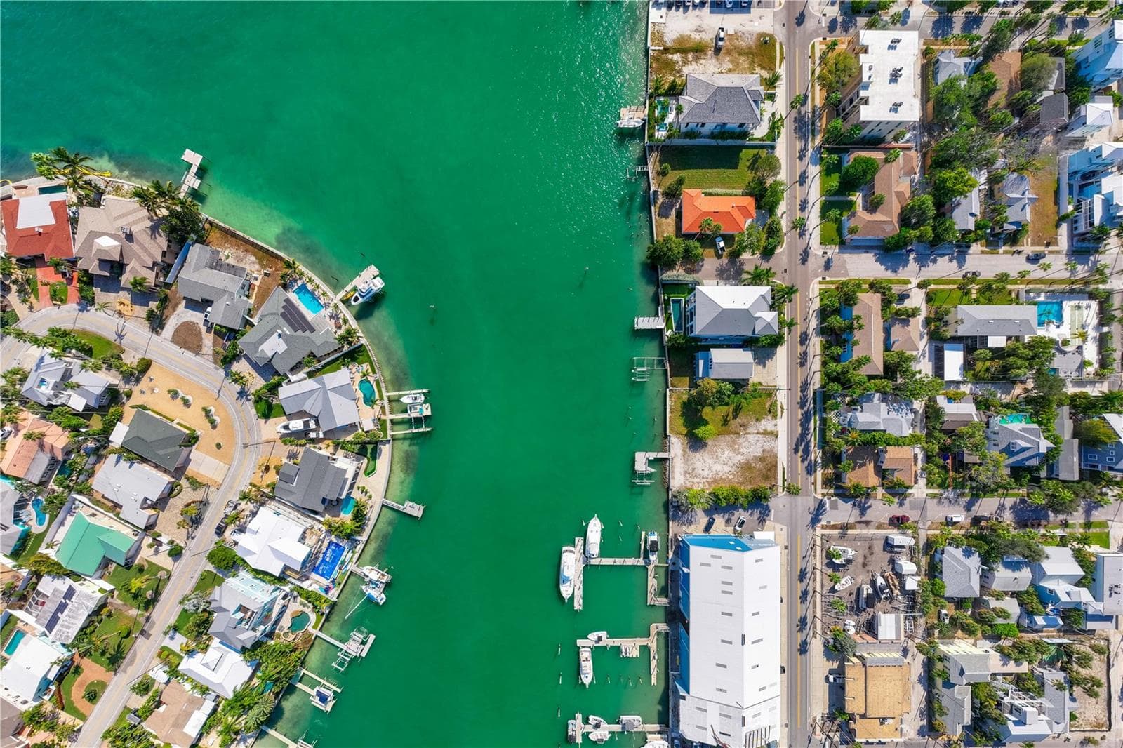 Land at 1805 PASS-A-GRILLE WAY, ST PETE BEACH, photo 11 of 25