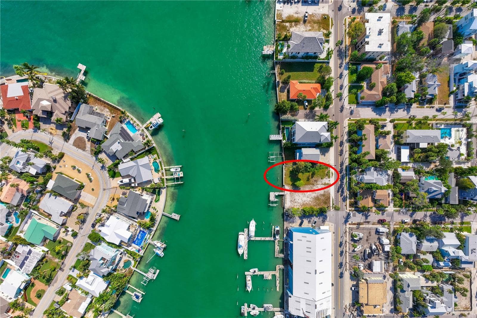 Land at 1805 PASS-A-GRILLE WAY, ST PETE BEACH, photo 15 of 25