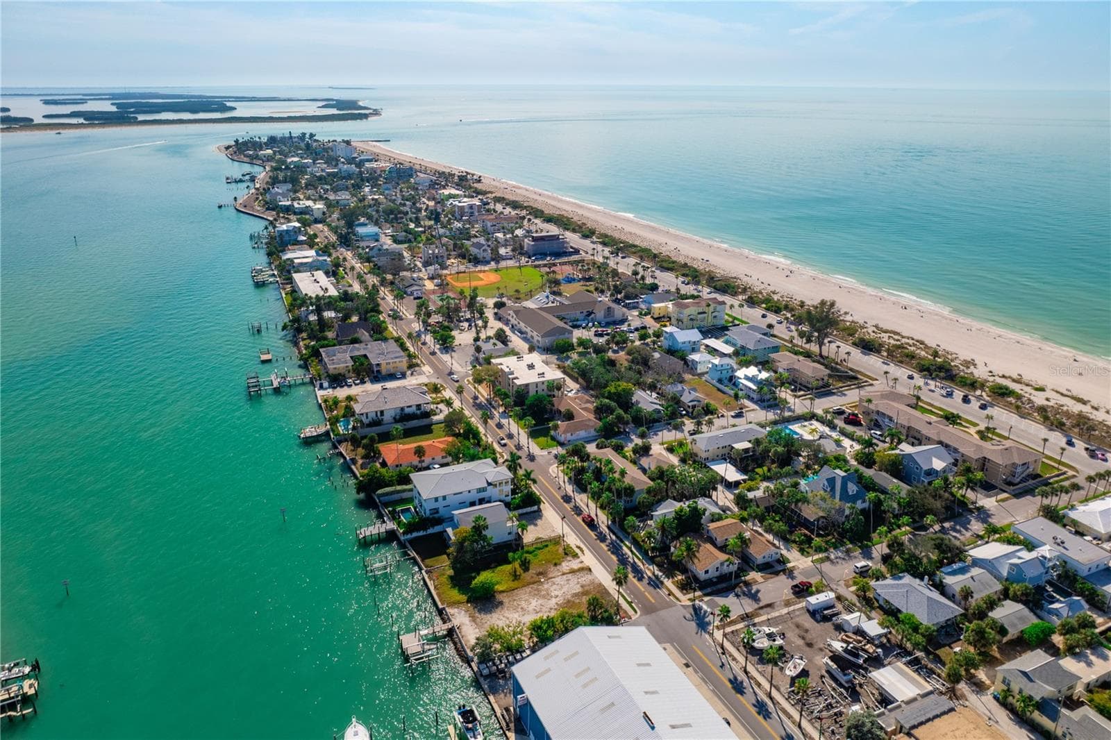 Land at 1805 PASS-A-GRILLE WAY, ST PETE BEACH, photo 16 of 25