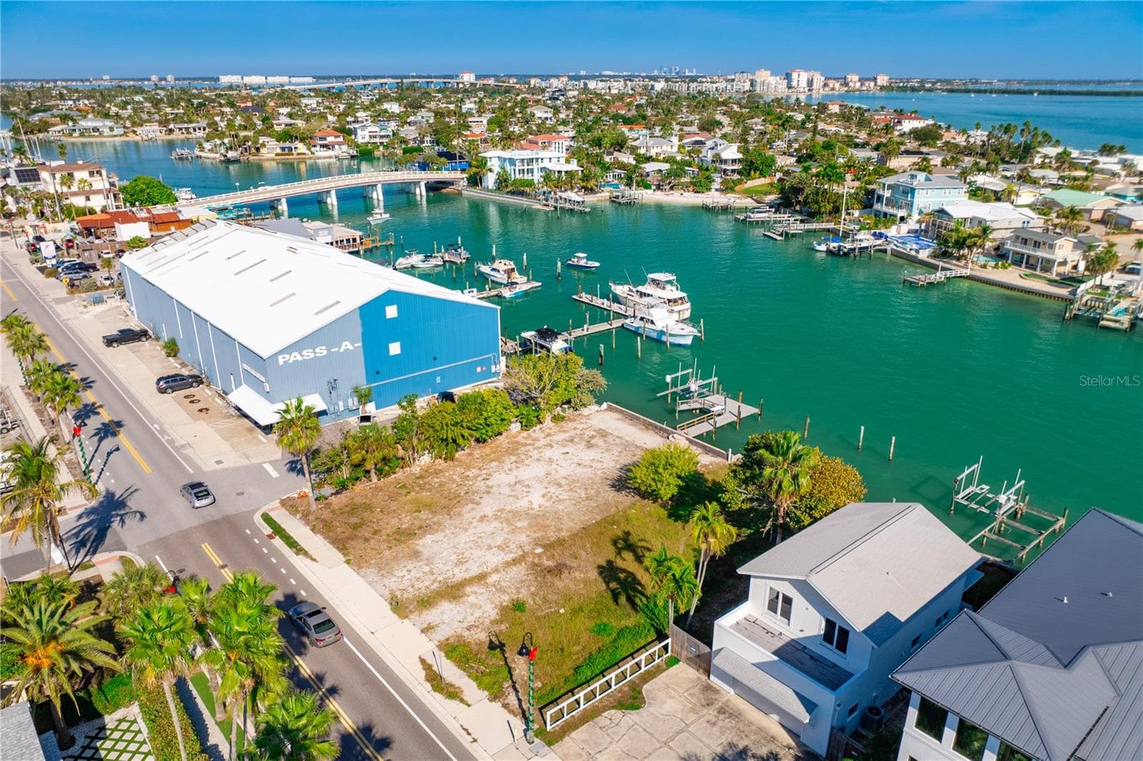 Land at 1805 PASS-A-GRILLE WAY, ST PETE BEACH, photo 17 of 25