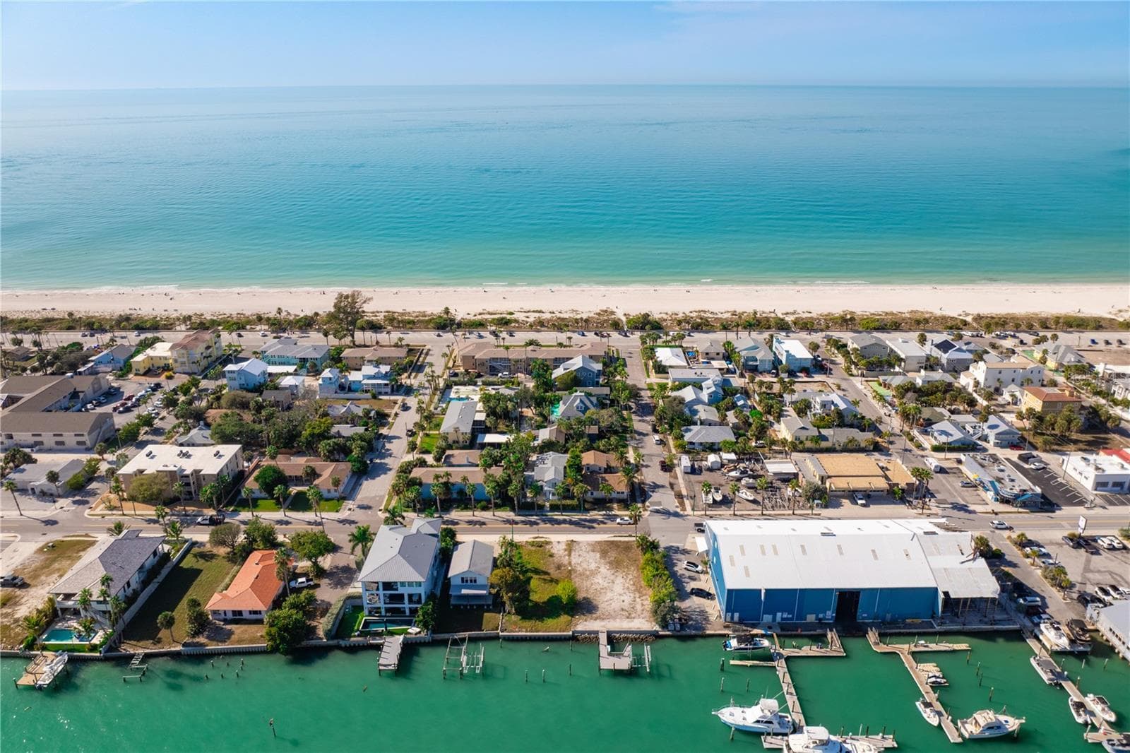 Land at 1805 PASS-A-GRILLE WAY, ST PETE BEACH, photo 18 of 25