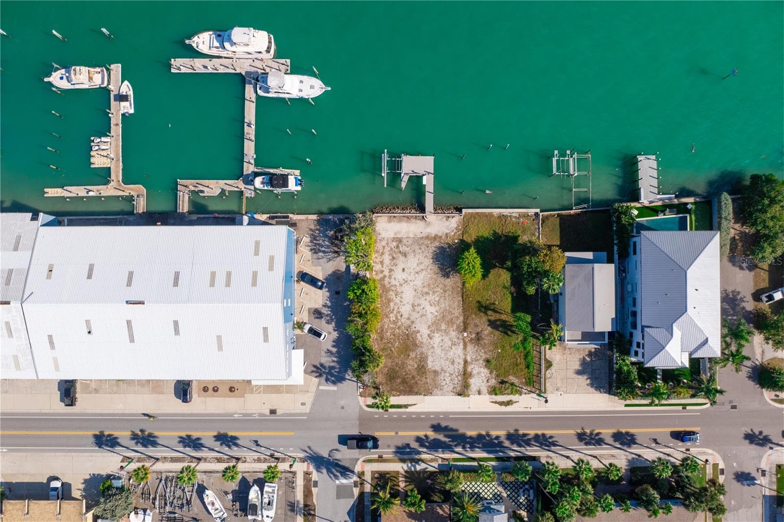 Land at 1805 PASS-A-GRILLE WAY, ST PETE BEACH, photo 19 of 25