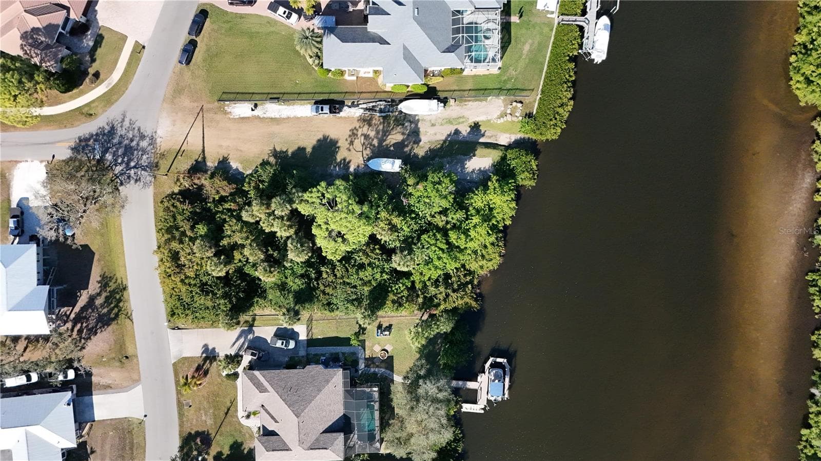 Land at BAYVIEW DR, NOKOMIS, photo 2 of 7