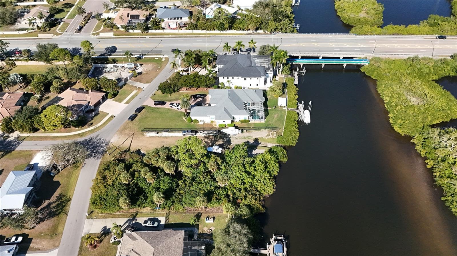 Land at BAYVIEW DR, NOKOMIS, photo 3 of 7