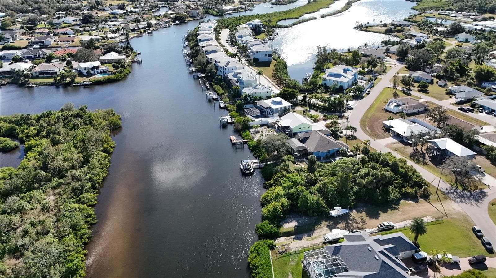 Land at BAYVIEW DR, NOKOMIS, photo 4 of 7