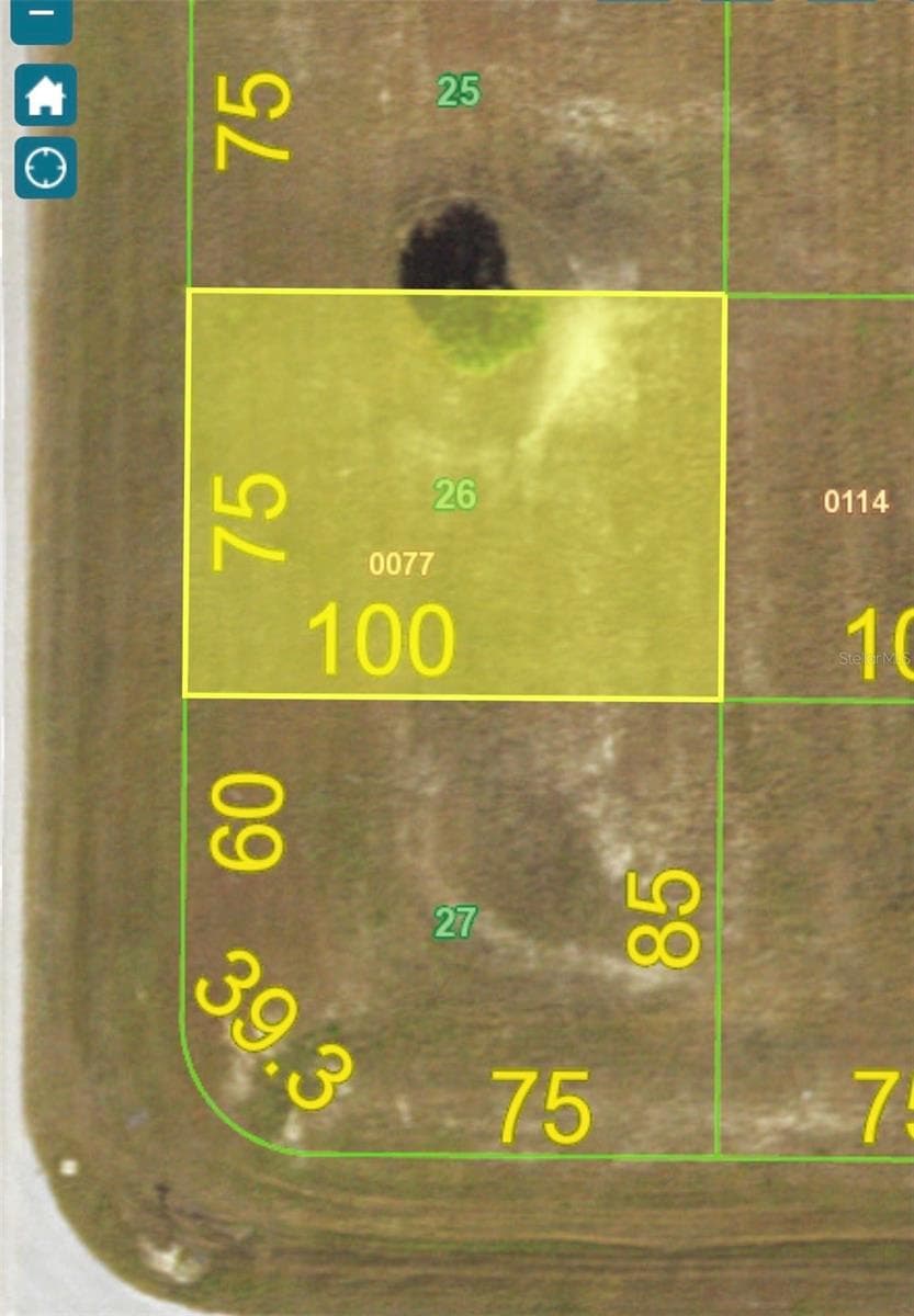 Land at 106 WREN DR, PLACIDA, photo 2 of 2