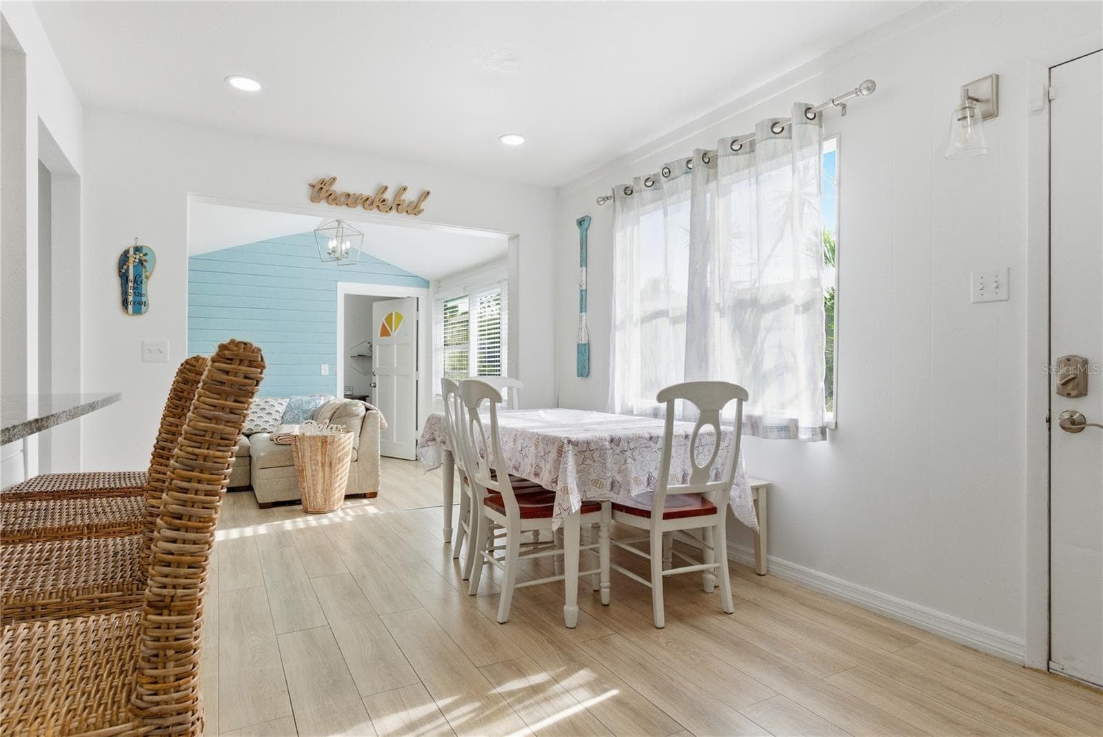 Single Family Residence at 1249 ESSEX DR N, ST PETERSBURG, photo 5 of 26