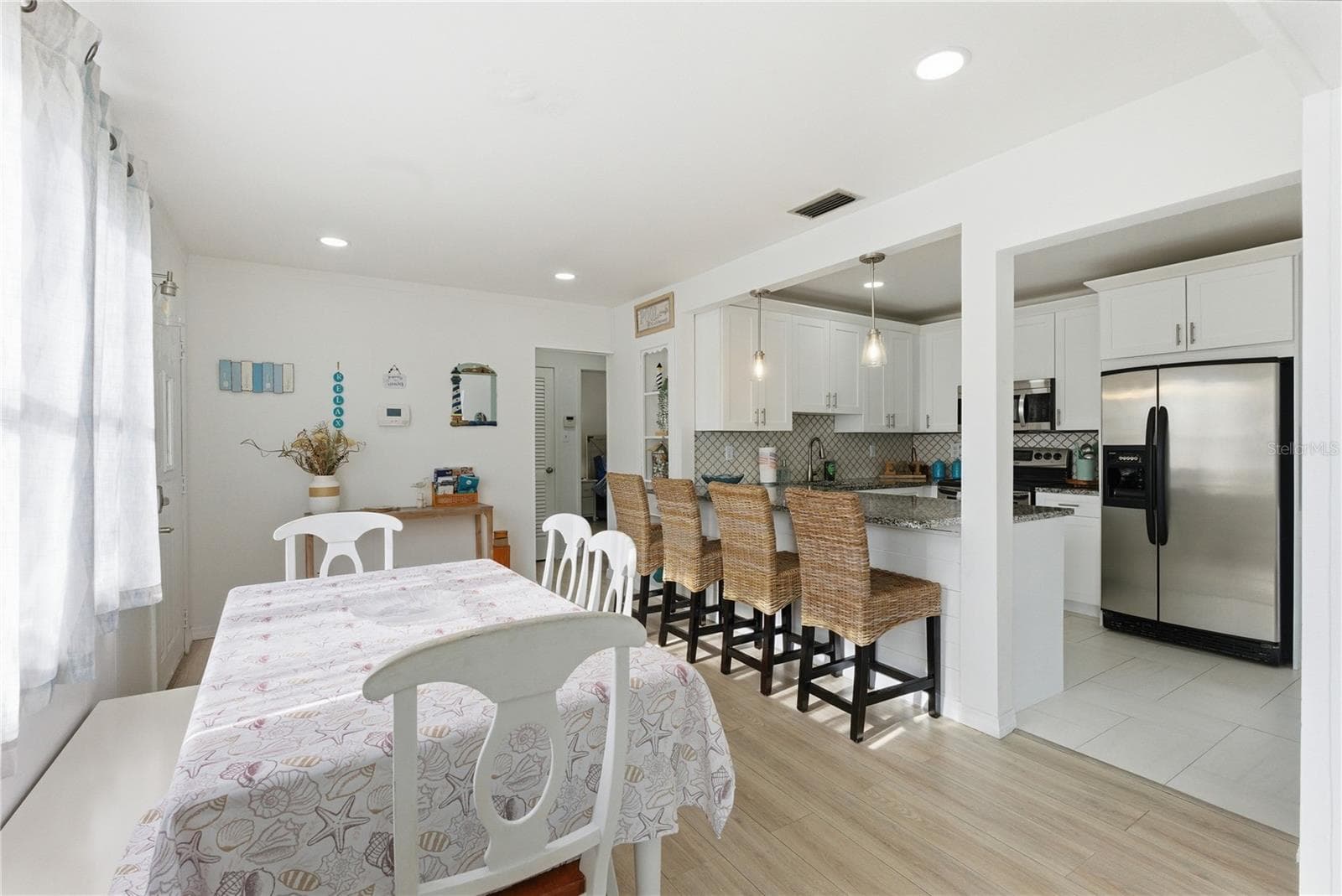 Single Family Residence at 1249 ESSEX DR N, ST PETERSBURG, photo 6 of 26