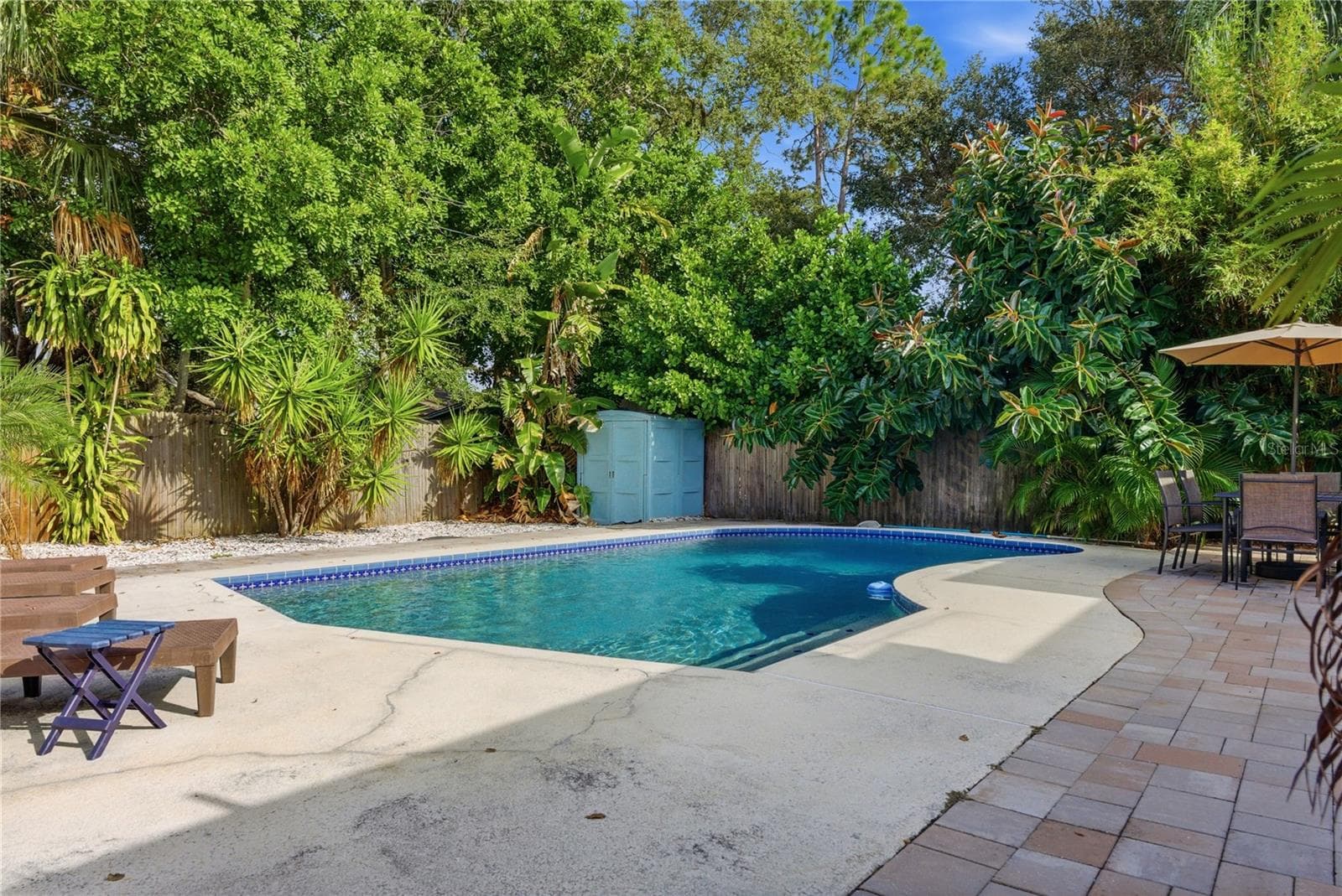 Single Family Residence at 1249 ESSEX DR N, ST PETERSBURG, photo 19 of 26