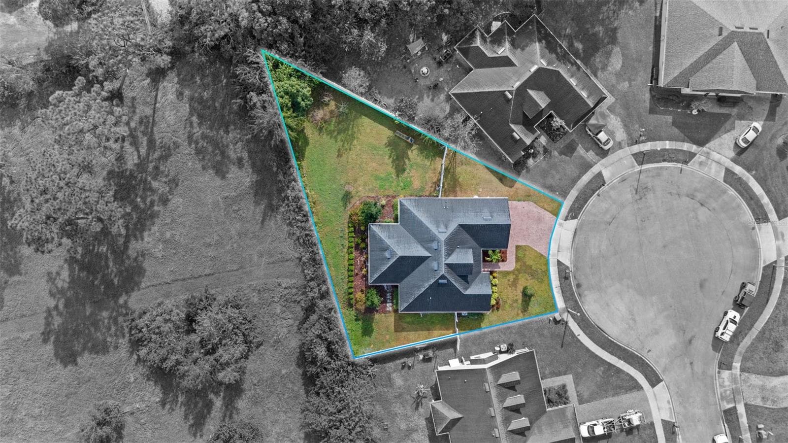 Single Family Residence at 510 CODY ALLEN CT, ST CLOUD, photo 2 of 52