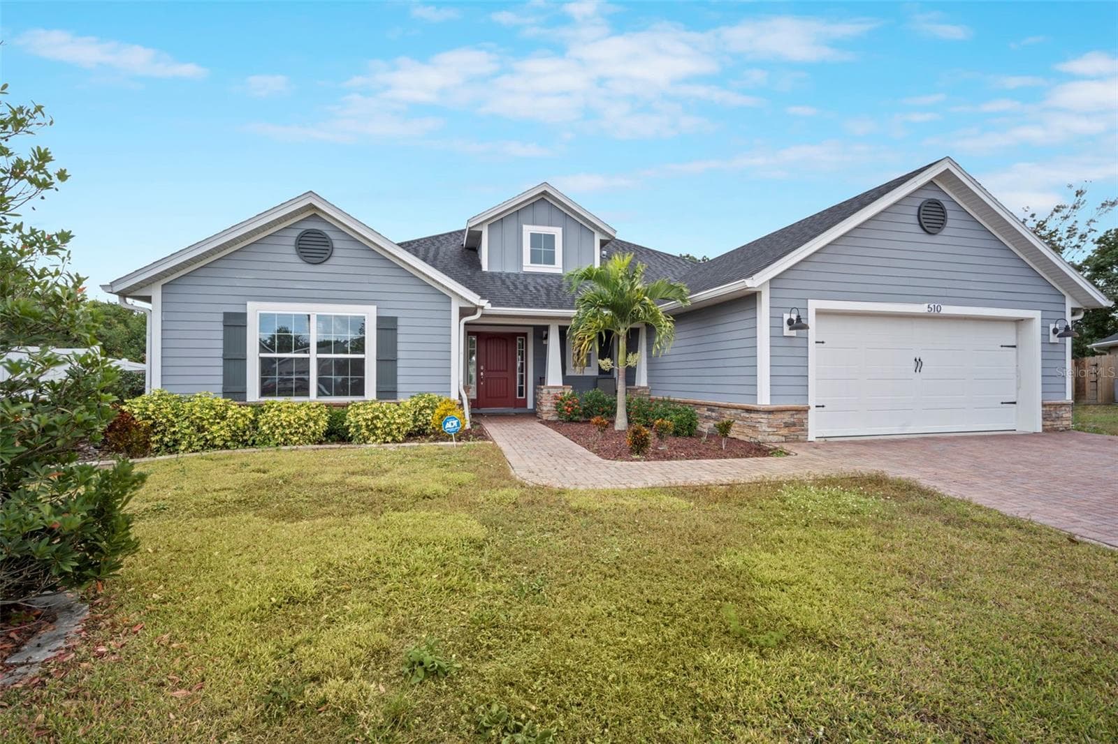 Single Family Residence at 510 CODY ALLEN CT, ST CLOUD, photo 51 of 52