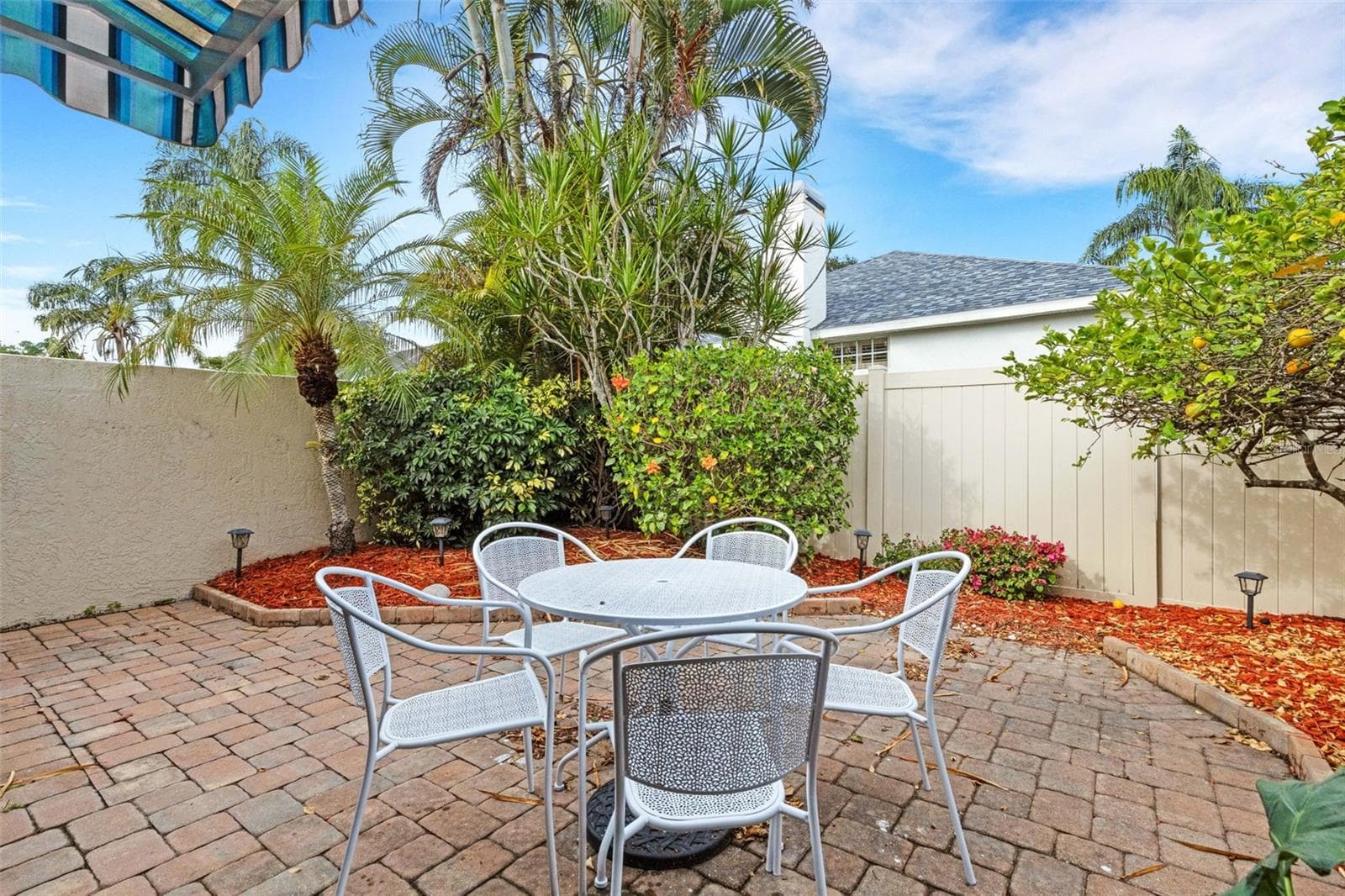 Condominium at 3441 BEEKMAN PL #40, SARASOTA, photo 37 of 53