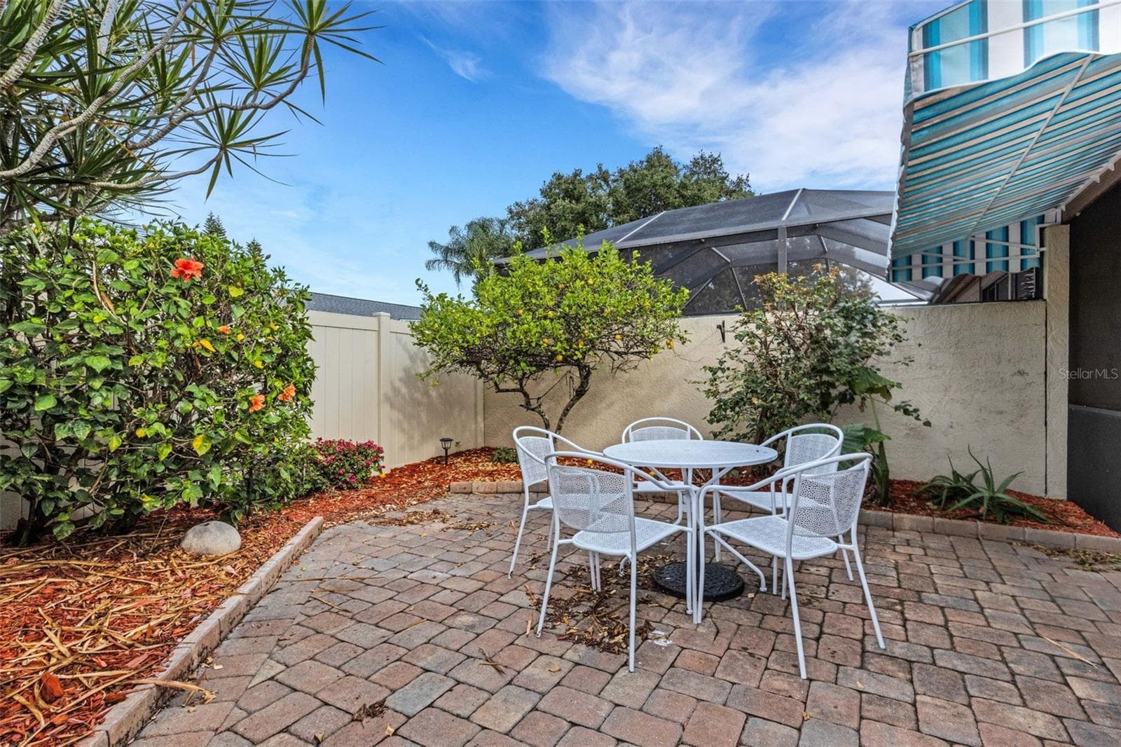Condominium at 3441 BEEKMAN PL #40, SARASOTA, photo 36 of 53