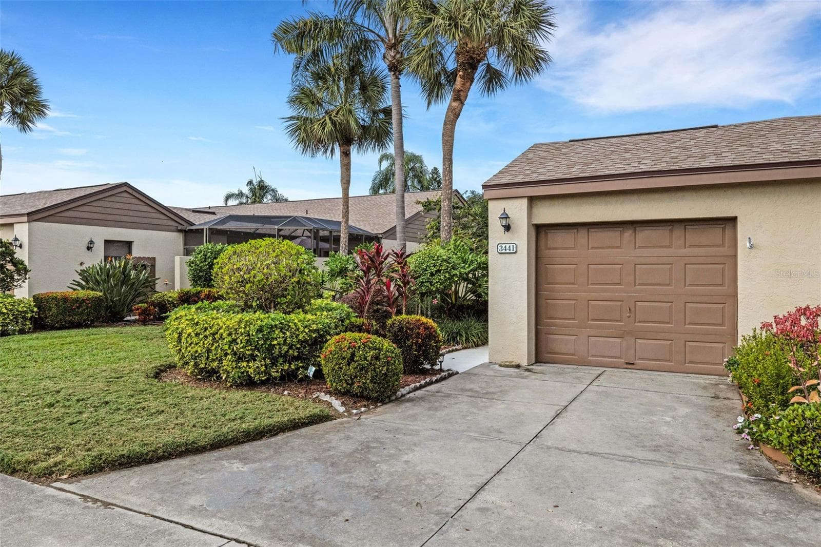 Condominium at 3441 BEEKMAN PL #40, SARASOTA, photo 2 of 53