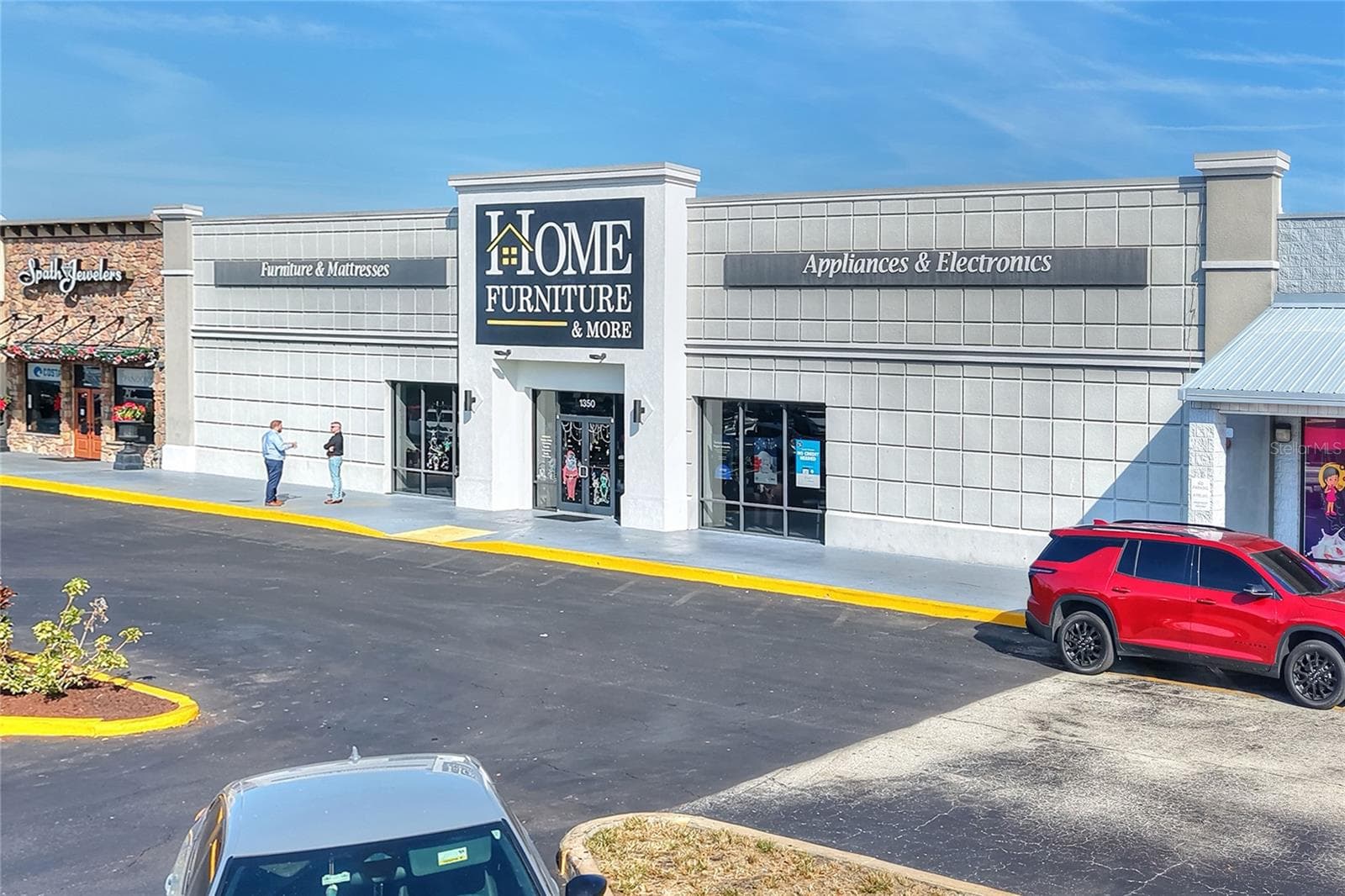 Retail at 1350 N BROADWAY AVE, BARTOW, photo 2 of 31