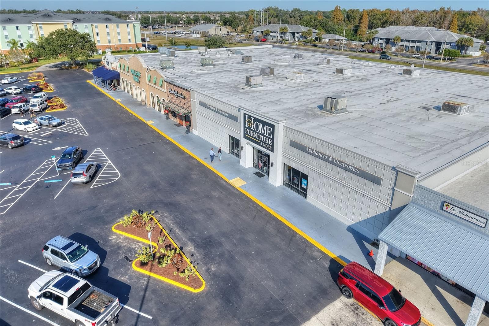 Retail at 1350 N BROADWAY AVE, BARTOW, photo 3 of 31