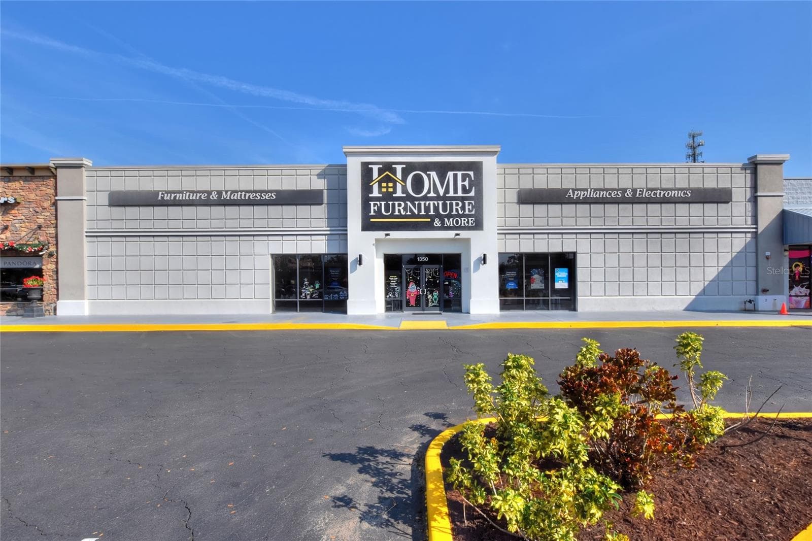 Retail at 1350 N BROADWAY AVE, BARTOW, photo 4 of 31