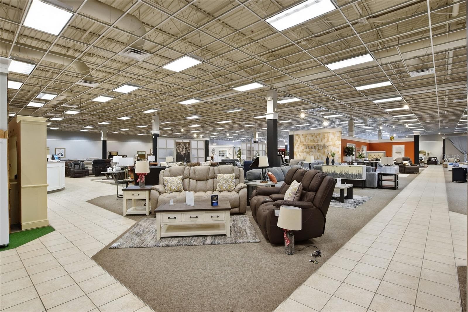 Retail at 1350 N BROADWAY AVE, BARTOW, photo 11 of 31