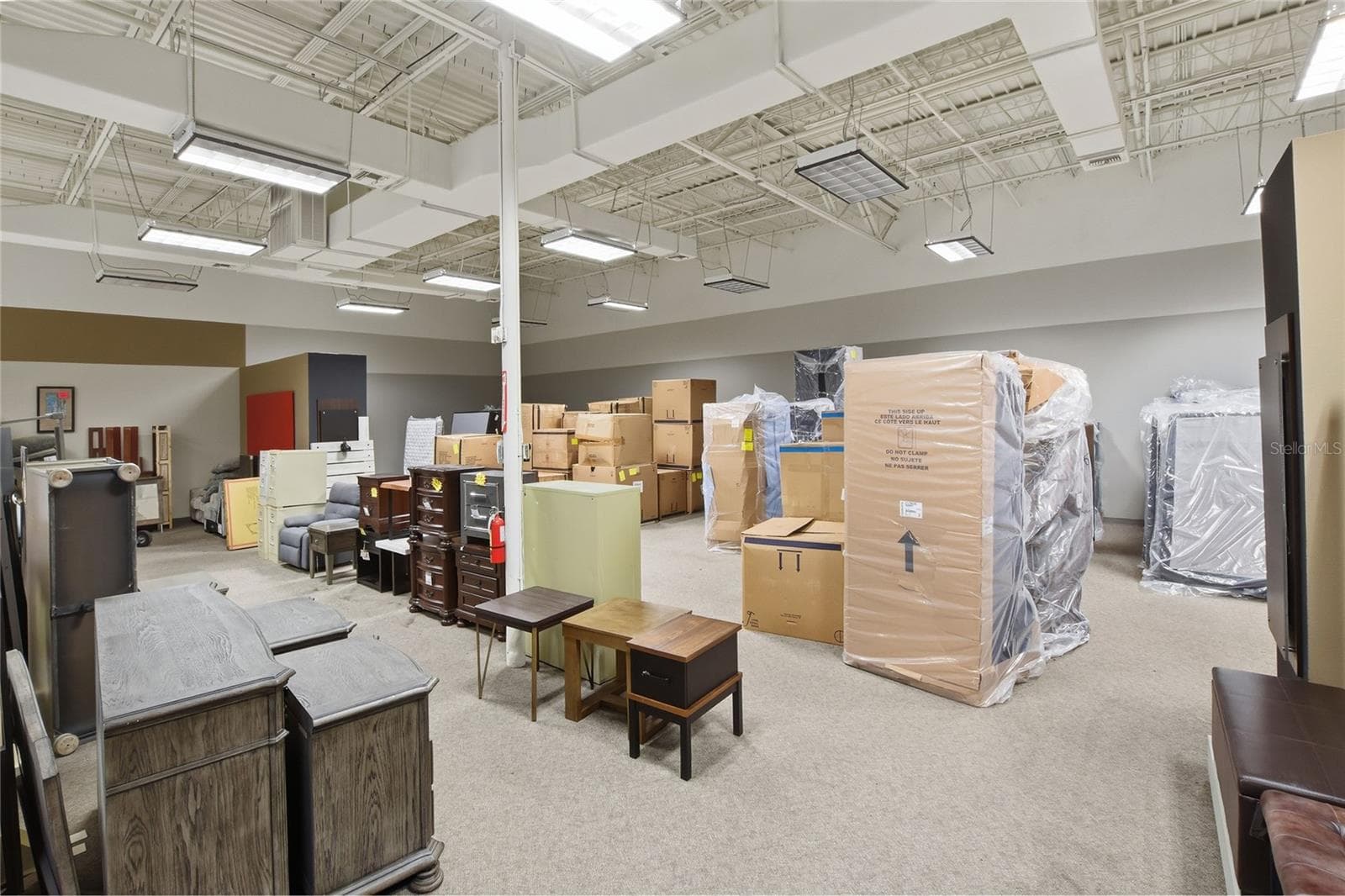 Retail at 1350 N BROADWAY AVE, BARTOW, photo 13 of 31