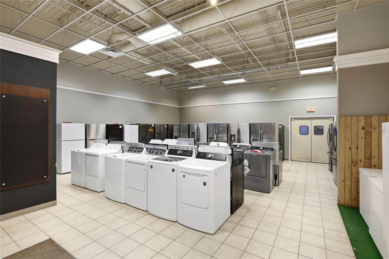 Retail at 1350 N BROADWAY AVE, BARTOW, photo 15 of 31
