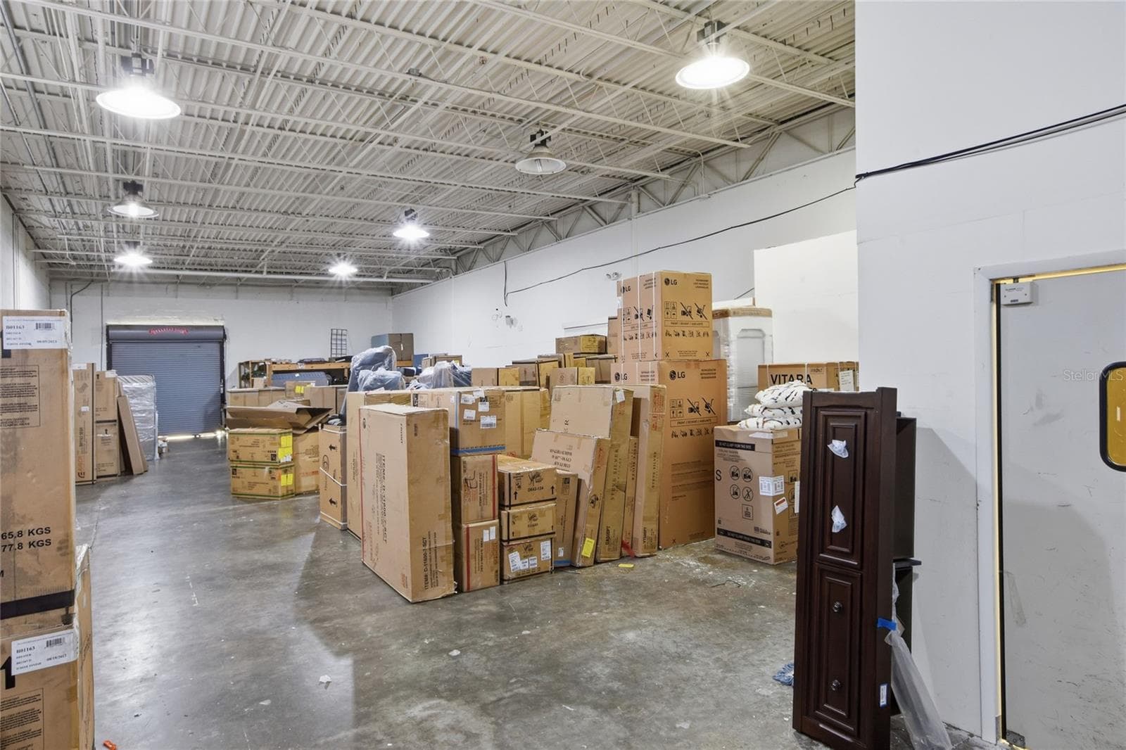 Retail at 1350 N BROADWAY AVE, BARTOW, photo 16 of 31