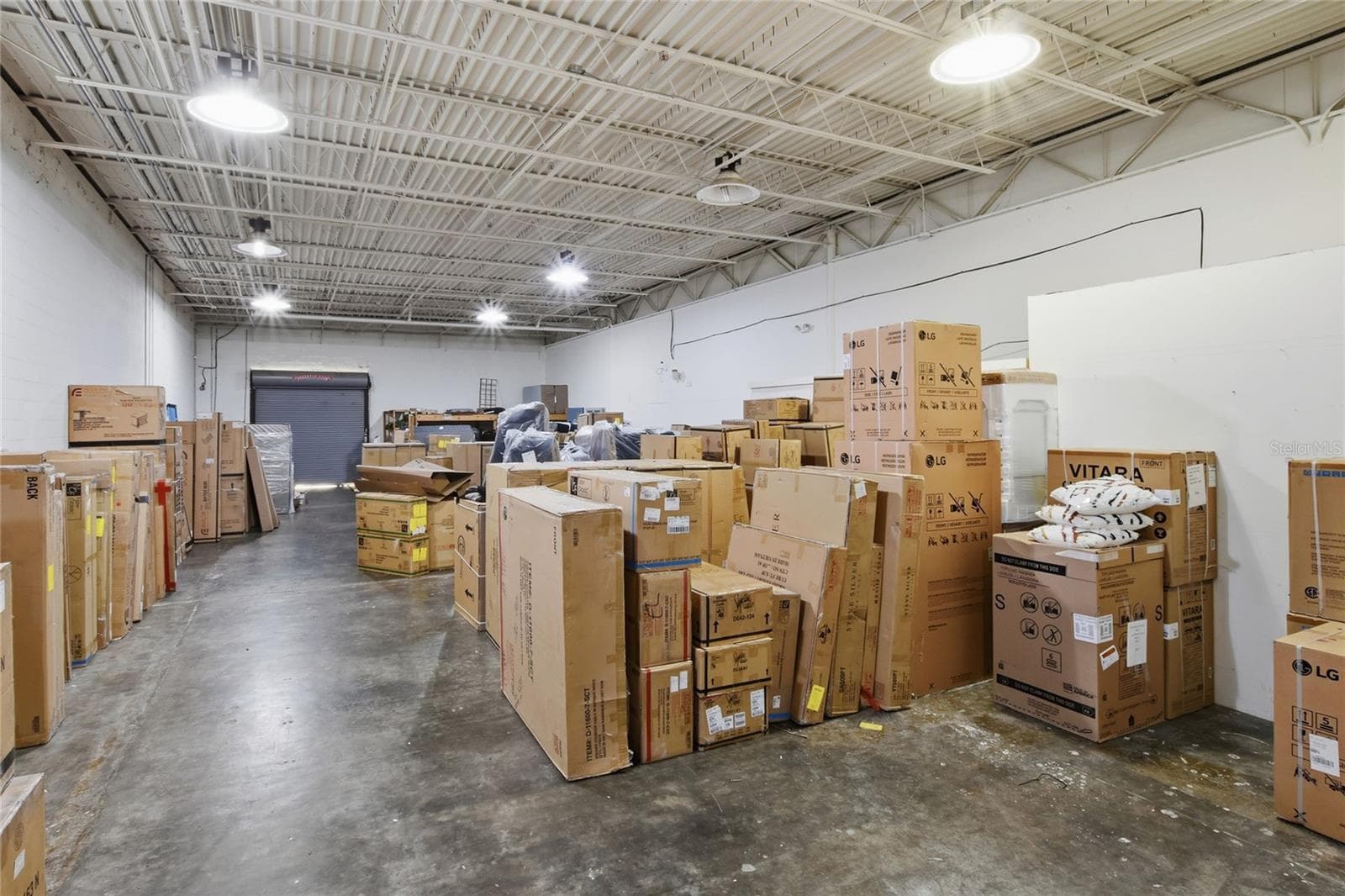 Retail at 1350 N BROADWAY AVE, BARTOW, photo 17 of 31