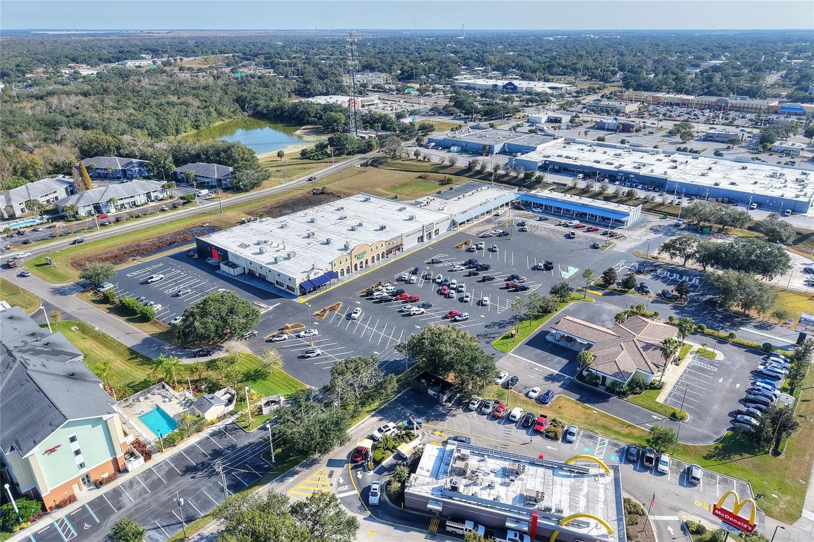 Retail at 1350 N BROADWAY AVE, BARTOW, photo 21 of 31