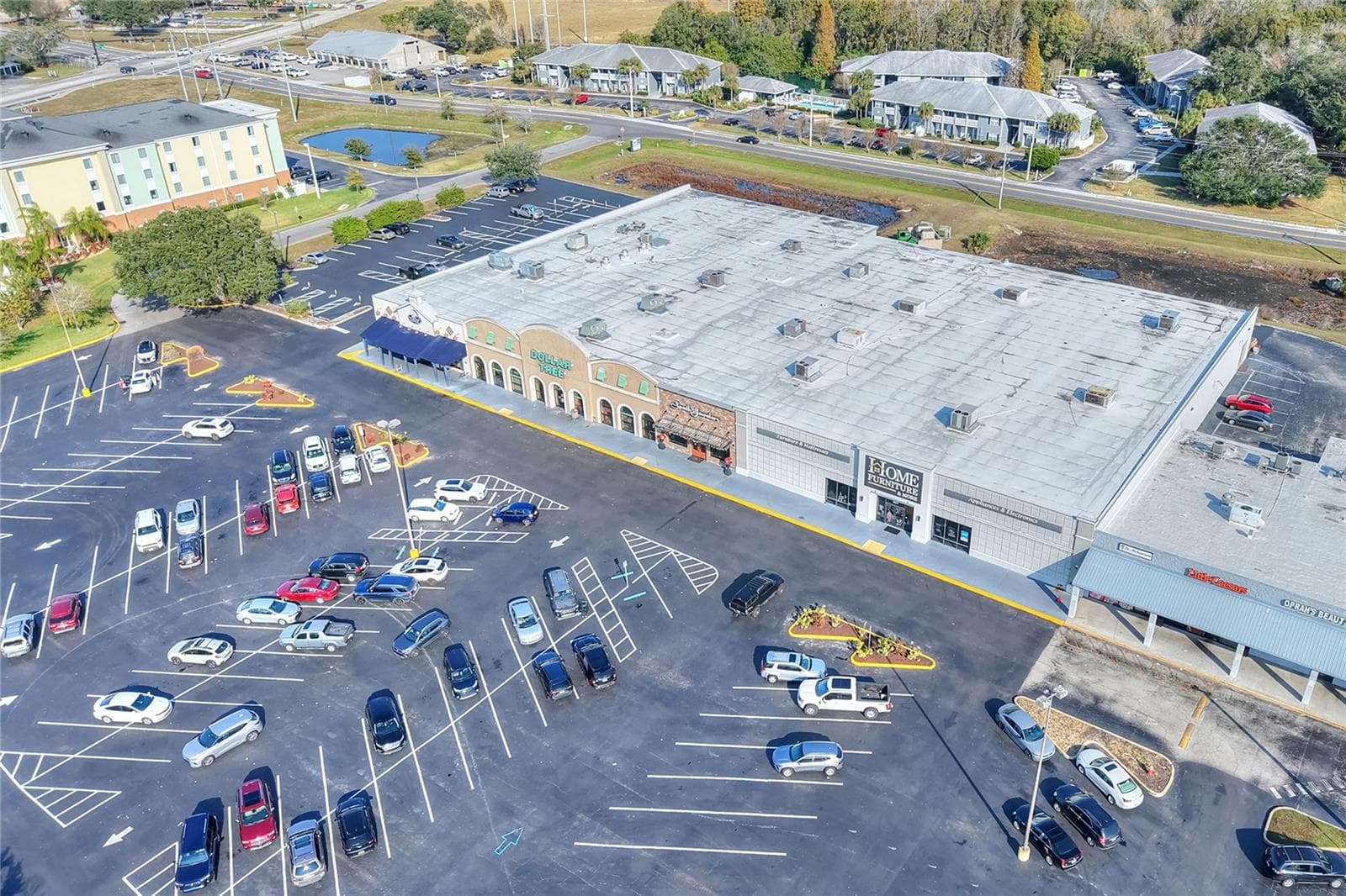 Retail at 1350 N BROADWAY AVE, BARTOW, photo 22 of 31