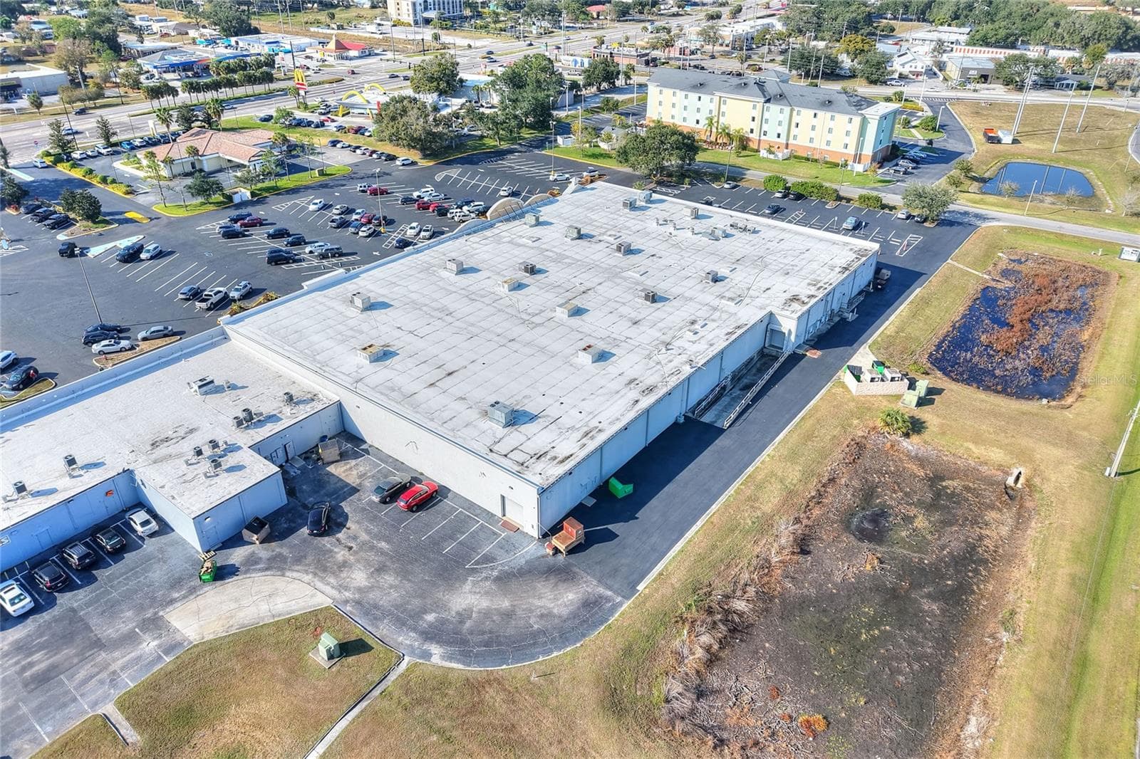 Retail at 1350 N BROADWAY AVE, BARTOW, photo 23 of 31