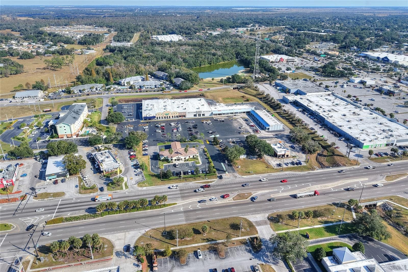 Retail at 1350 N BROADWAY AVE, BARTOW, photo 25 of 31
