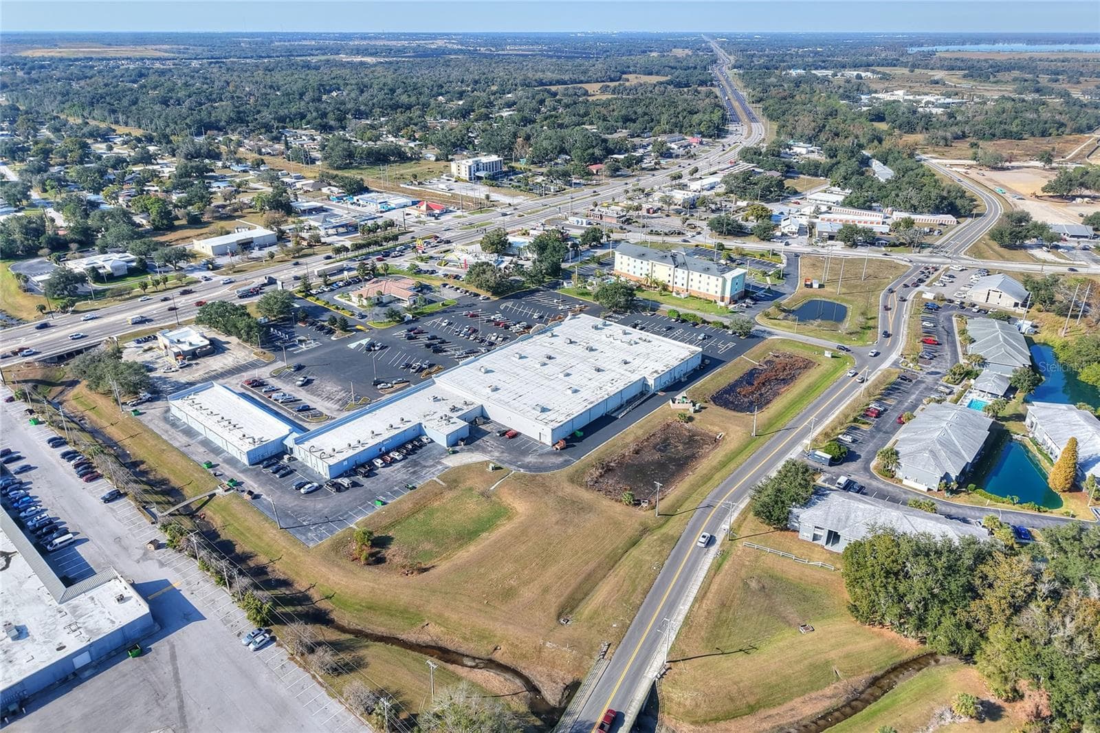 Retail at 1350 N BROADWAY AVE, BARTOW, photo 28 of 31