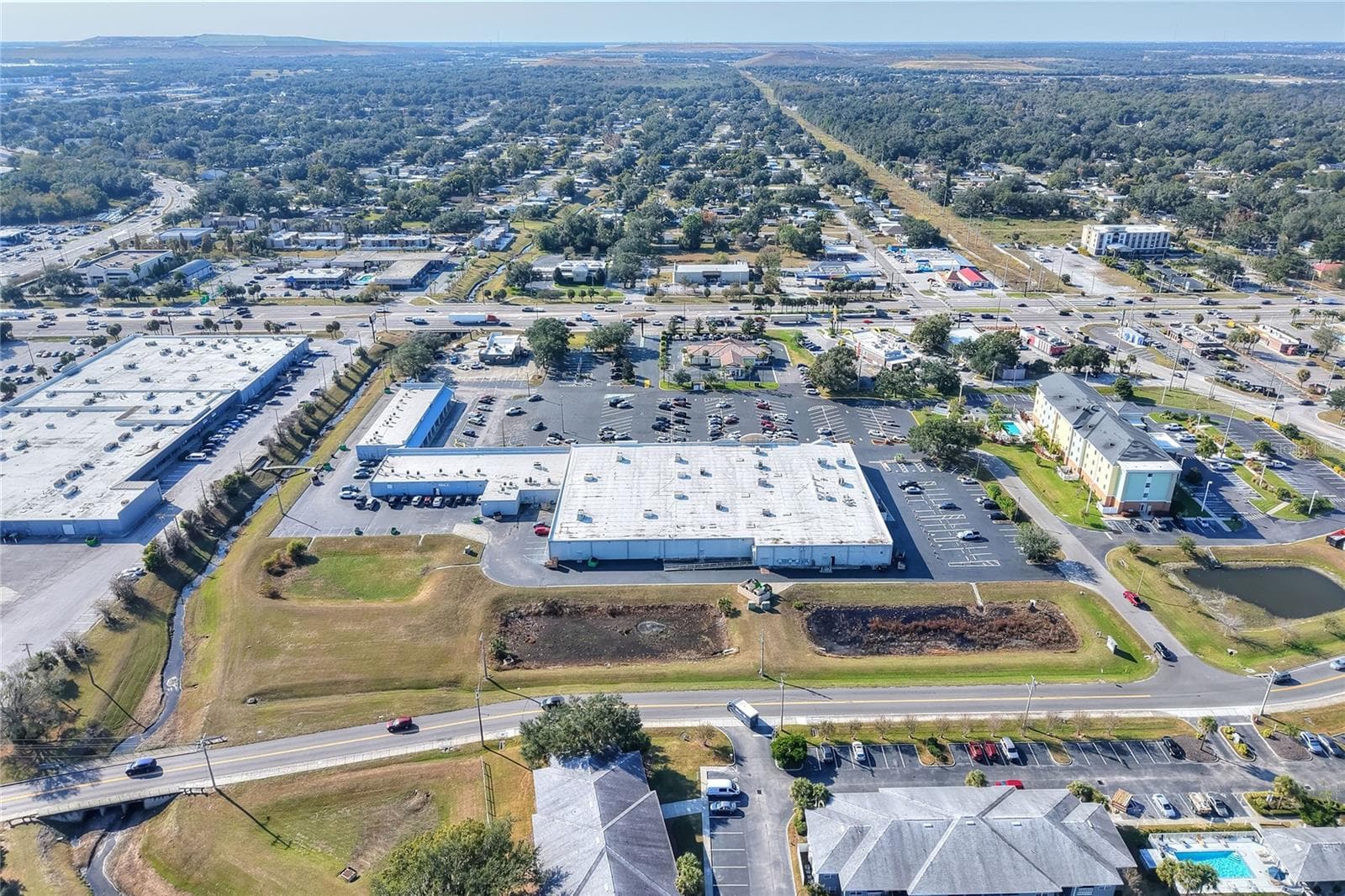 Retail at 1350 N BROADWAY AVE, BARTOW, photo 29 of 31