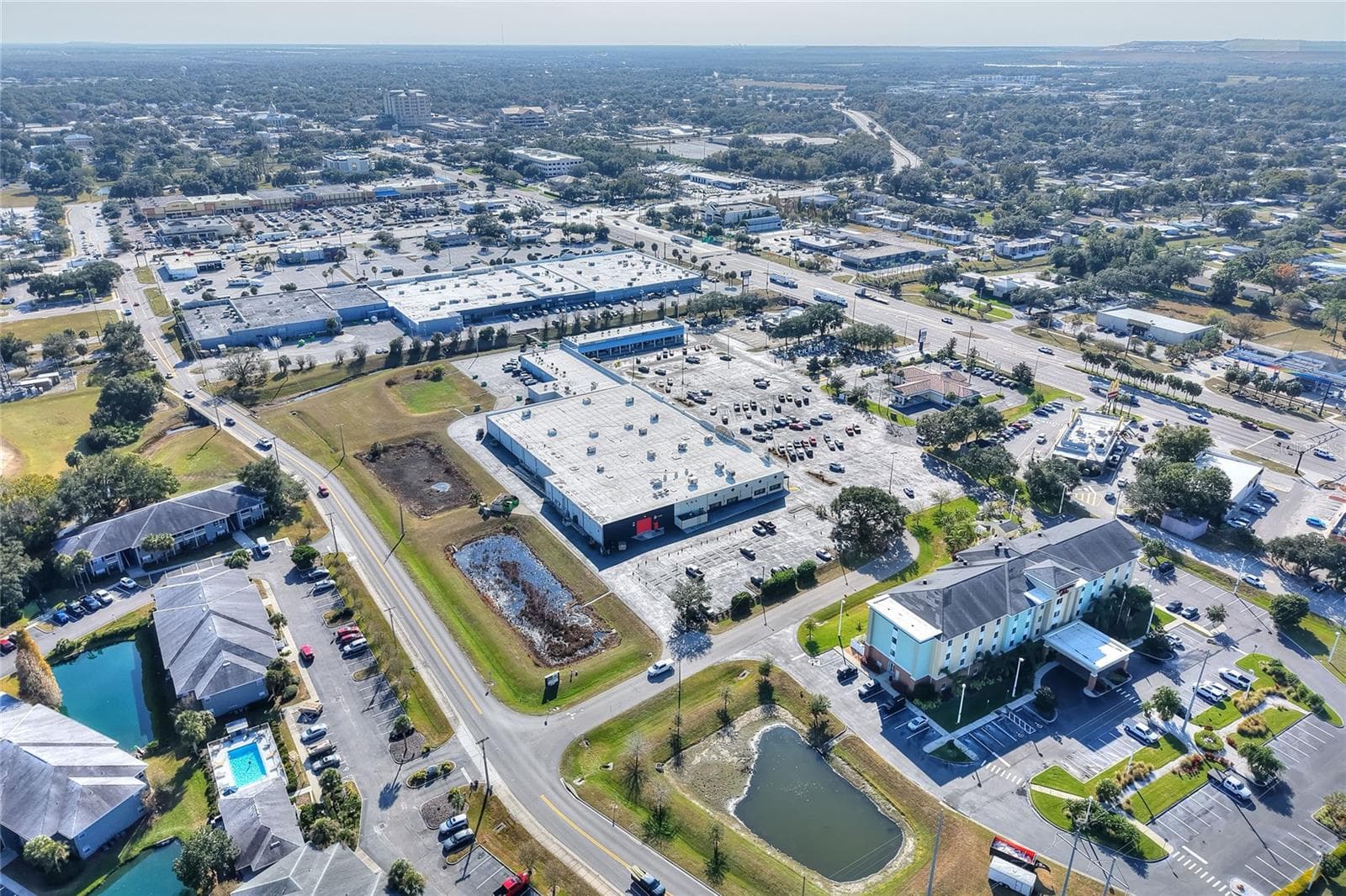 Retail at 1350 N BROADWAY AVE, BARTOW, photo 30 of 31