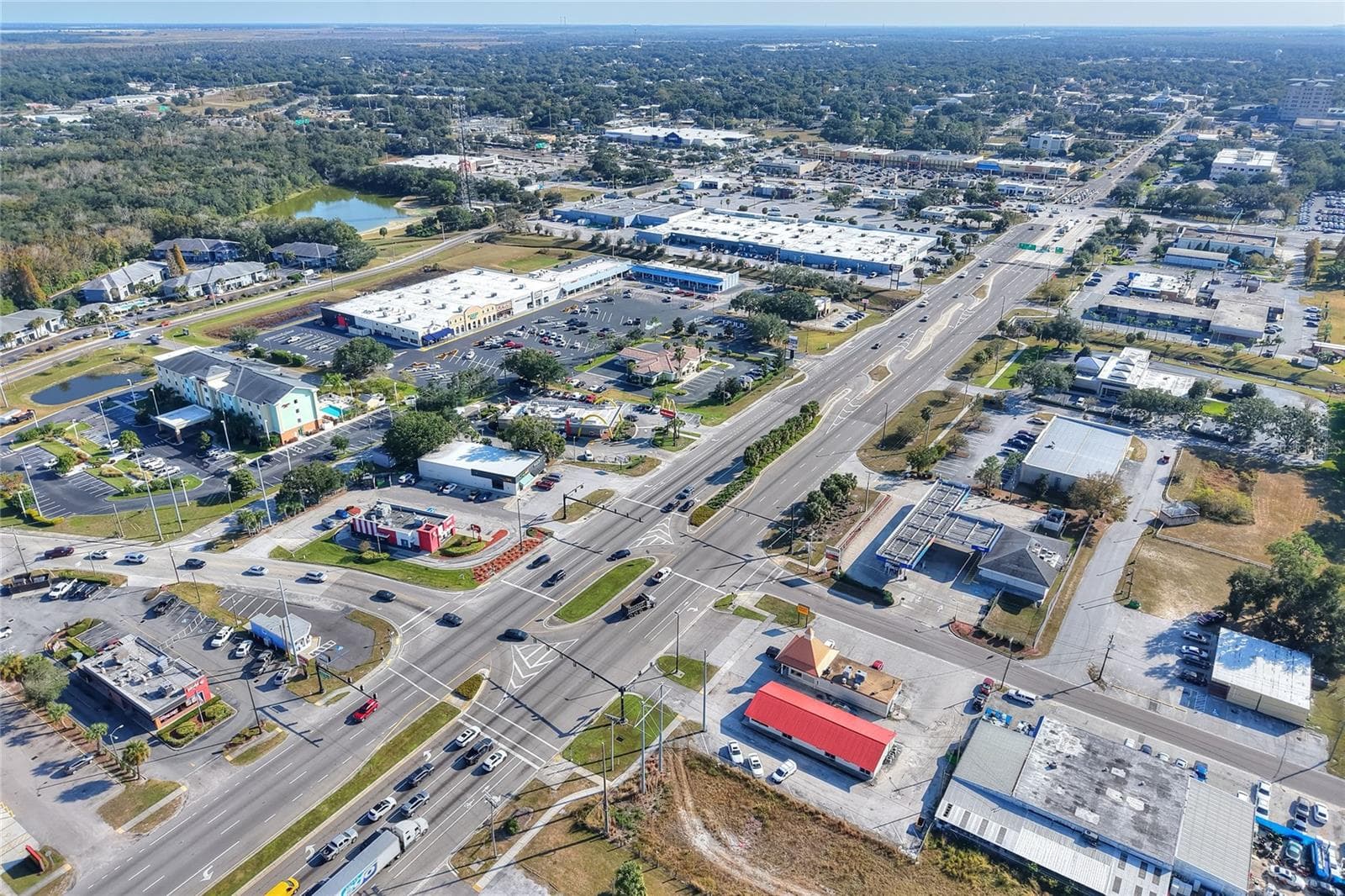 Retail at 1350 N BROADWAY AVE, BARTOW, photo 31 of 31